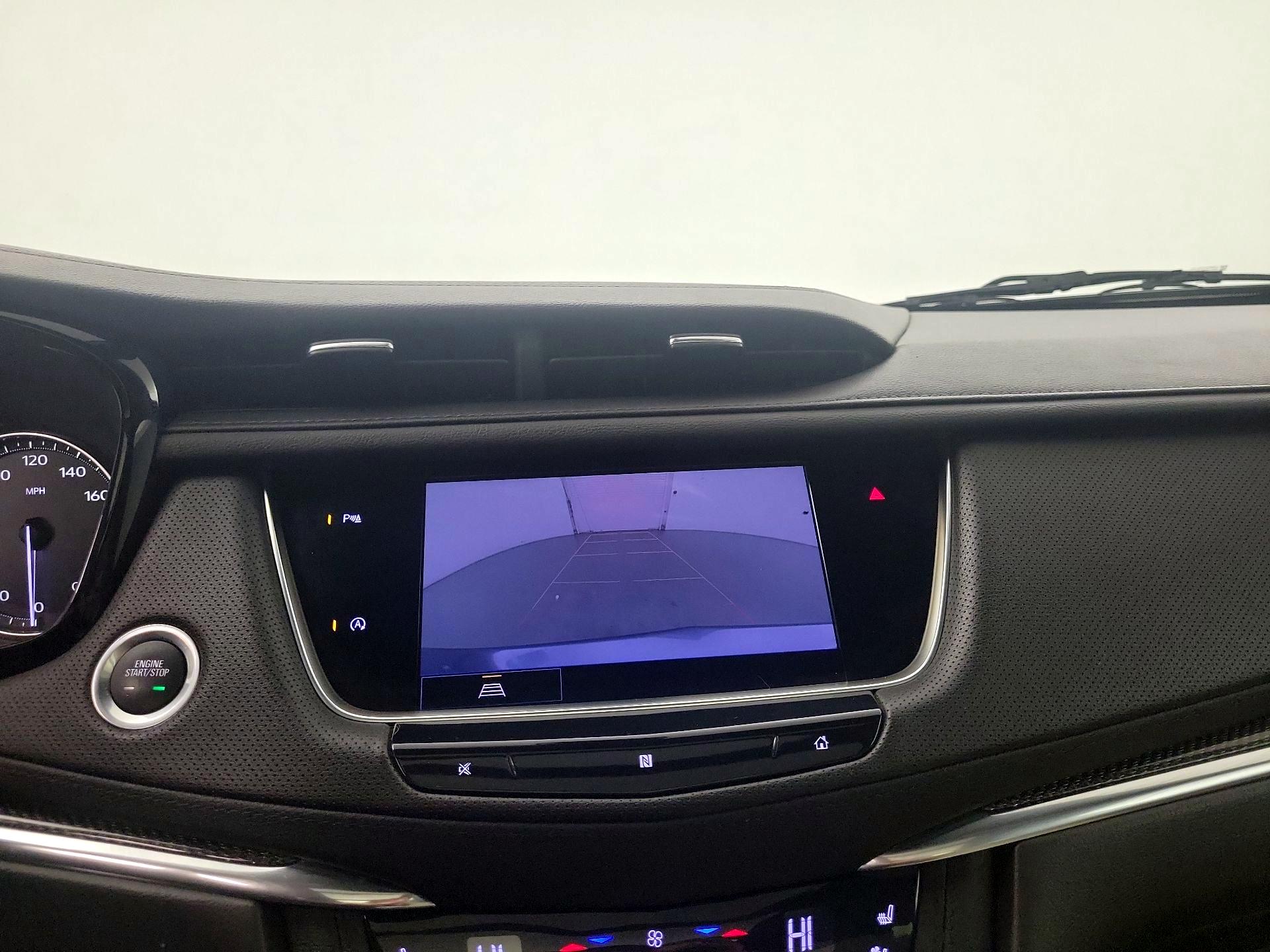 Thumbnail: 2021 Cadillac XT5 - 12