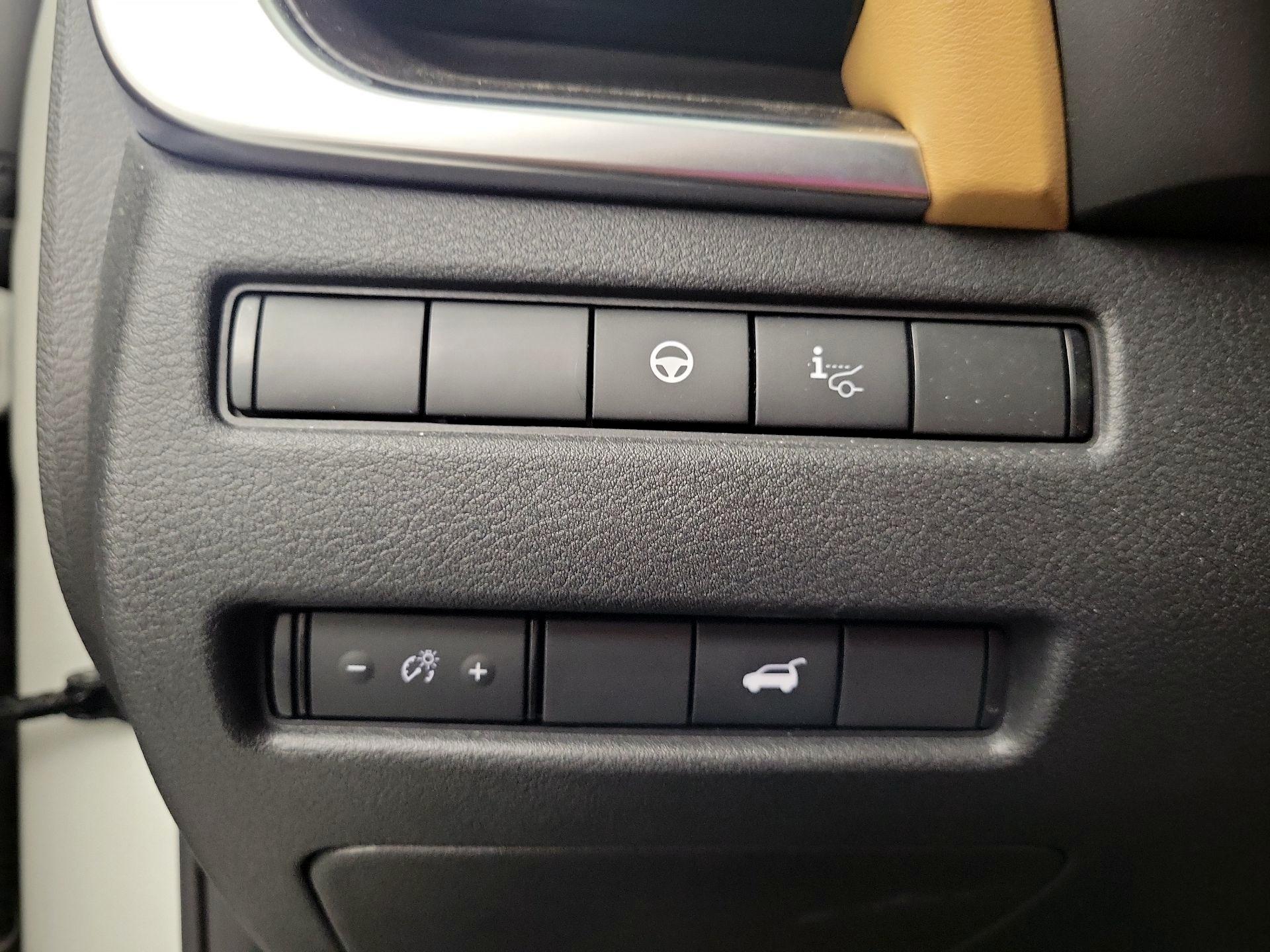 Thumbnail: 2023 Nissan Rogue - 11