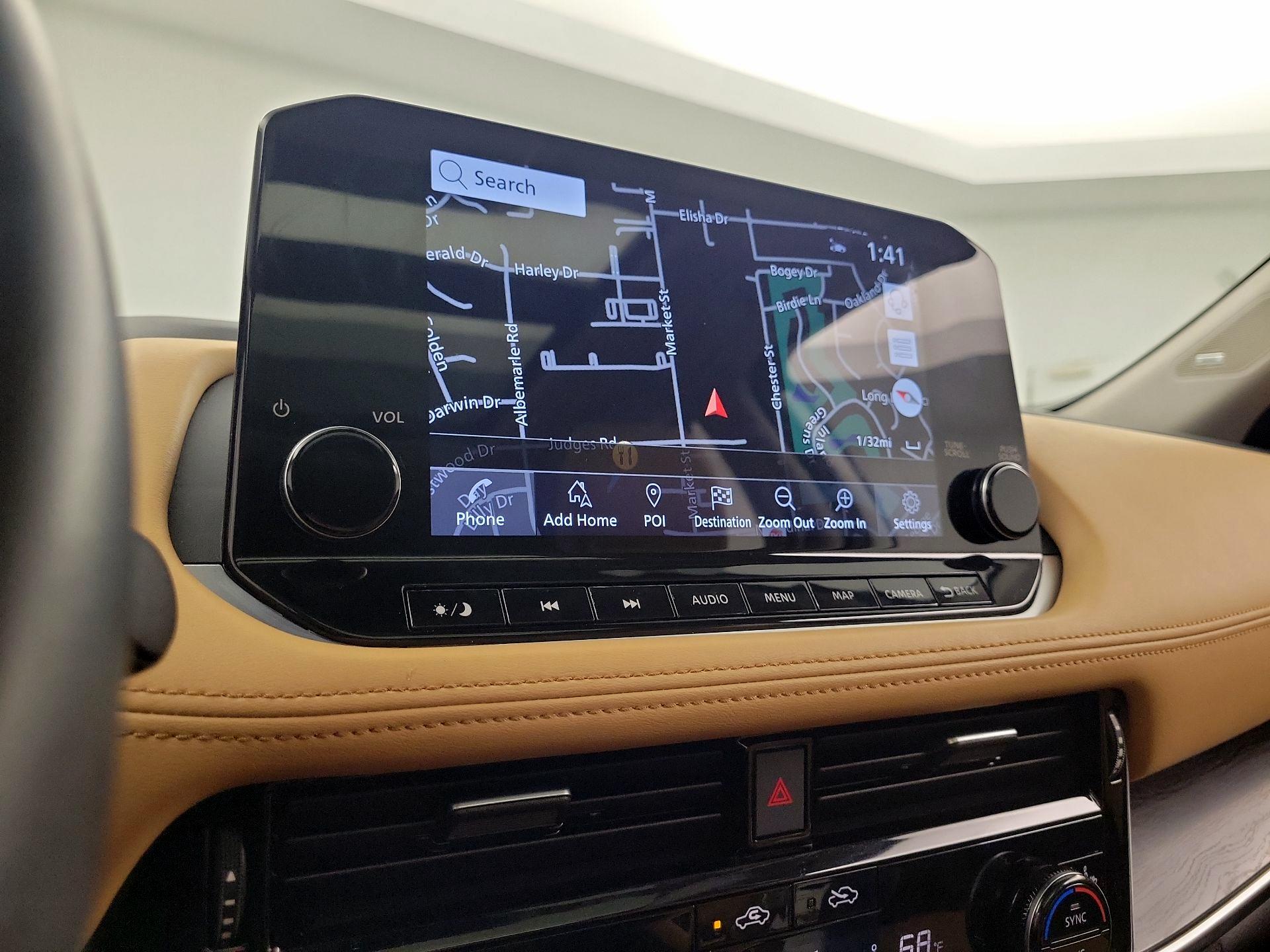 Thumbnail: 2023 Nissan Rogue - 12