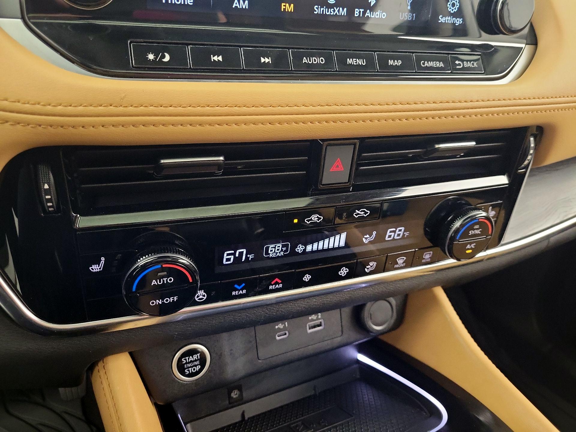 Thumbnail: 2023 Nissan Rogue - 15