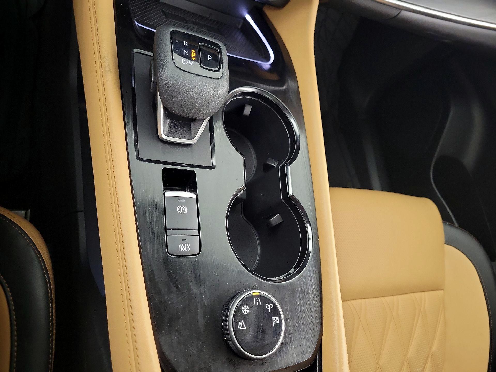 Thumbnail: 2023 Nissan Rogue - 16