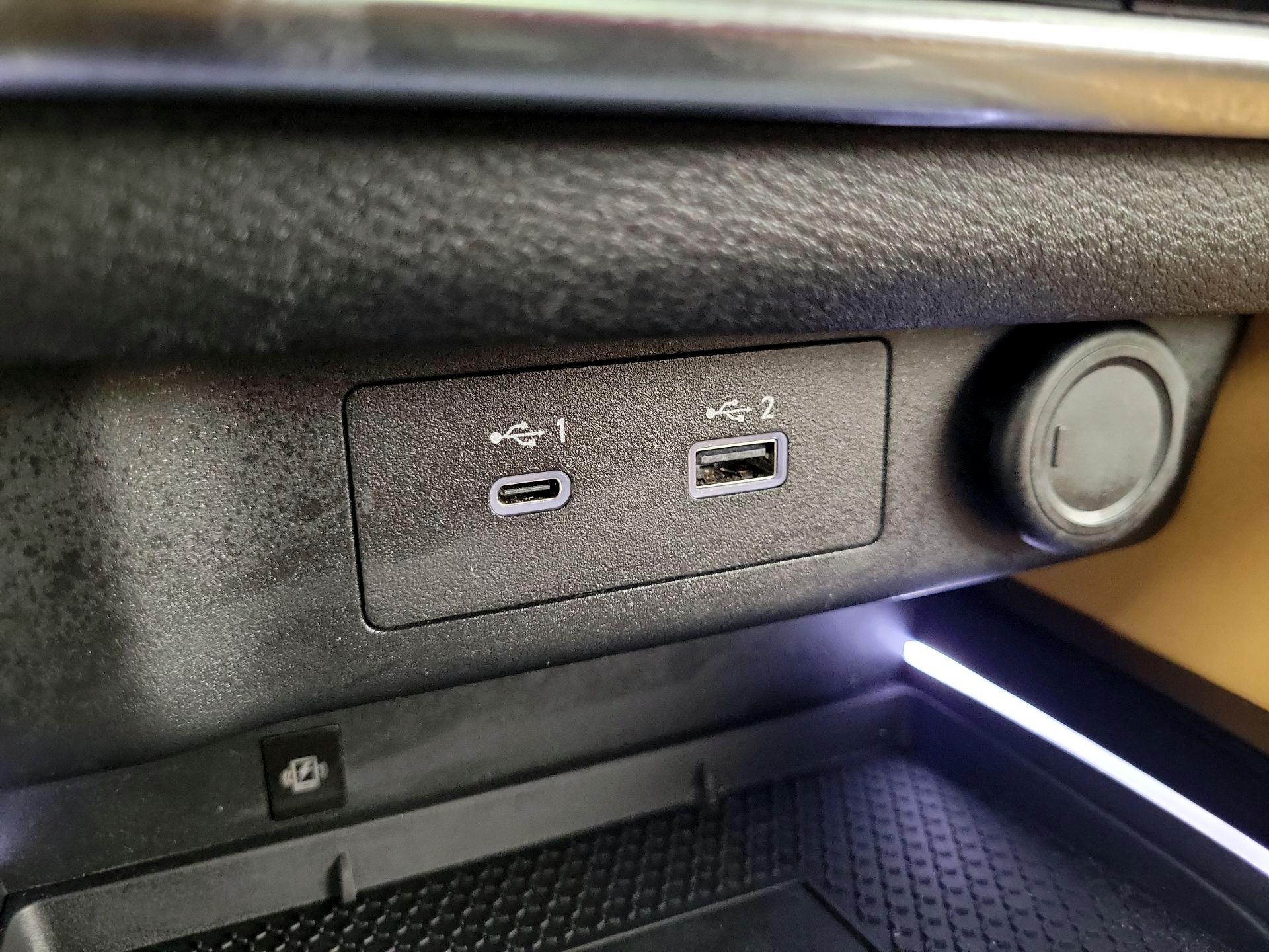 Thumbnail: 2023 Nissan Rogue - 17