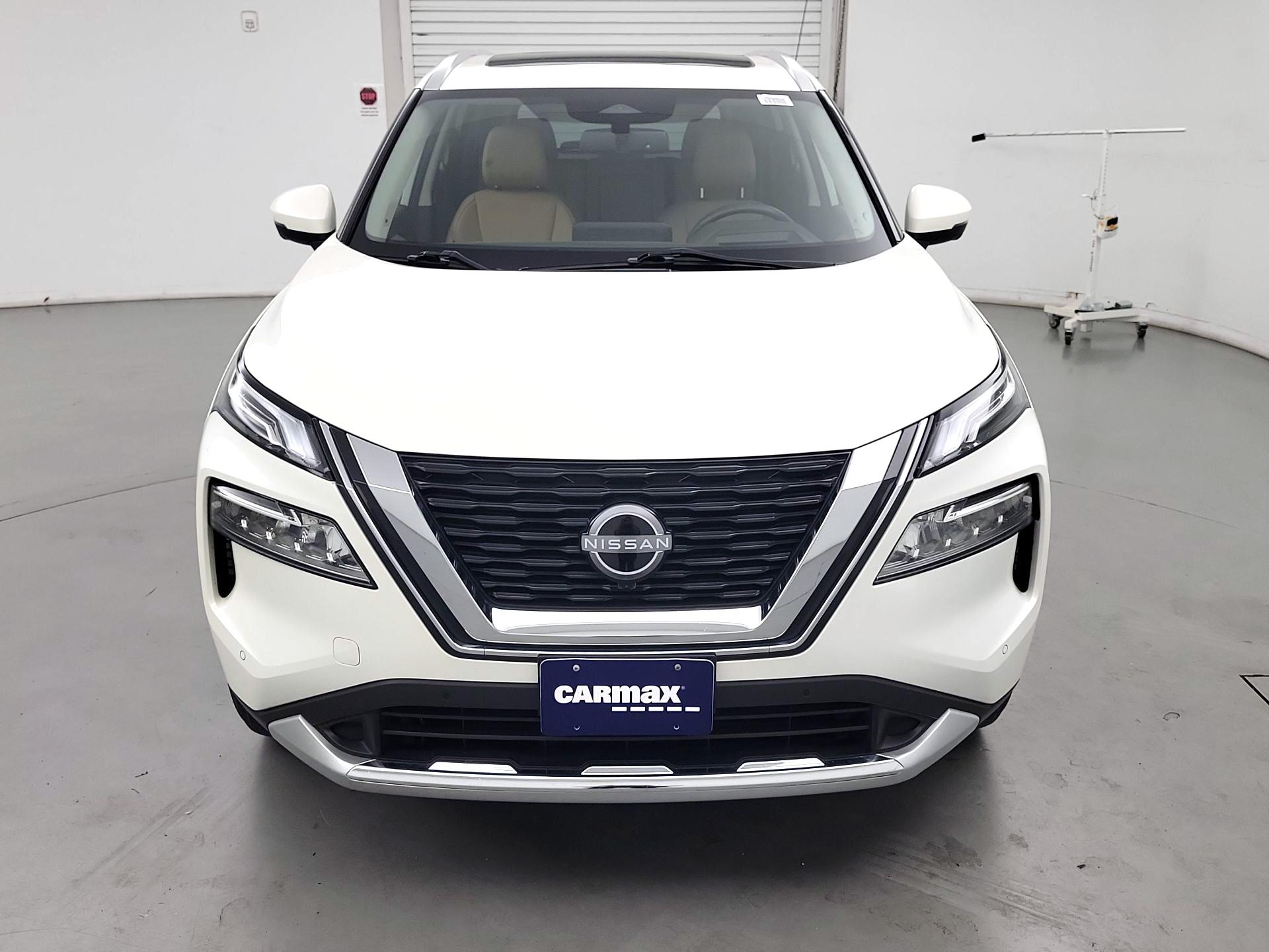 Thumbnail: 2023 Nissan Rogue - 2