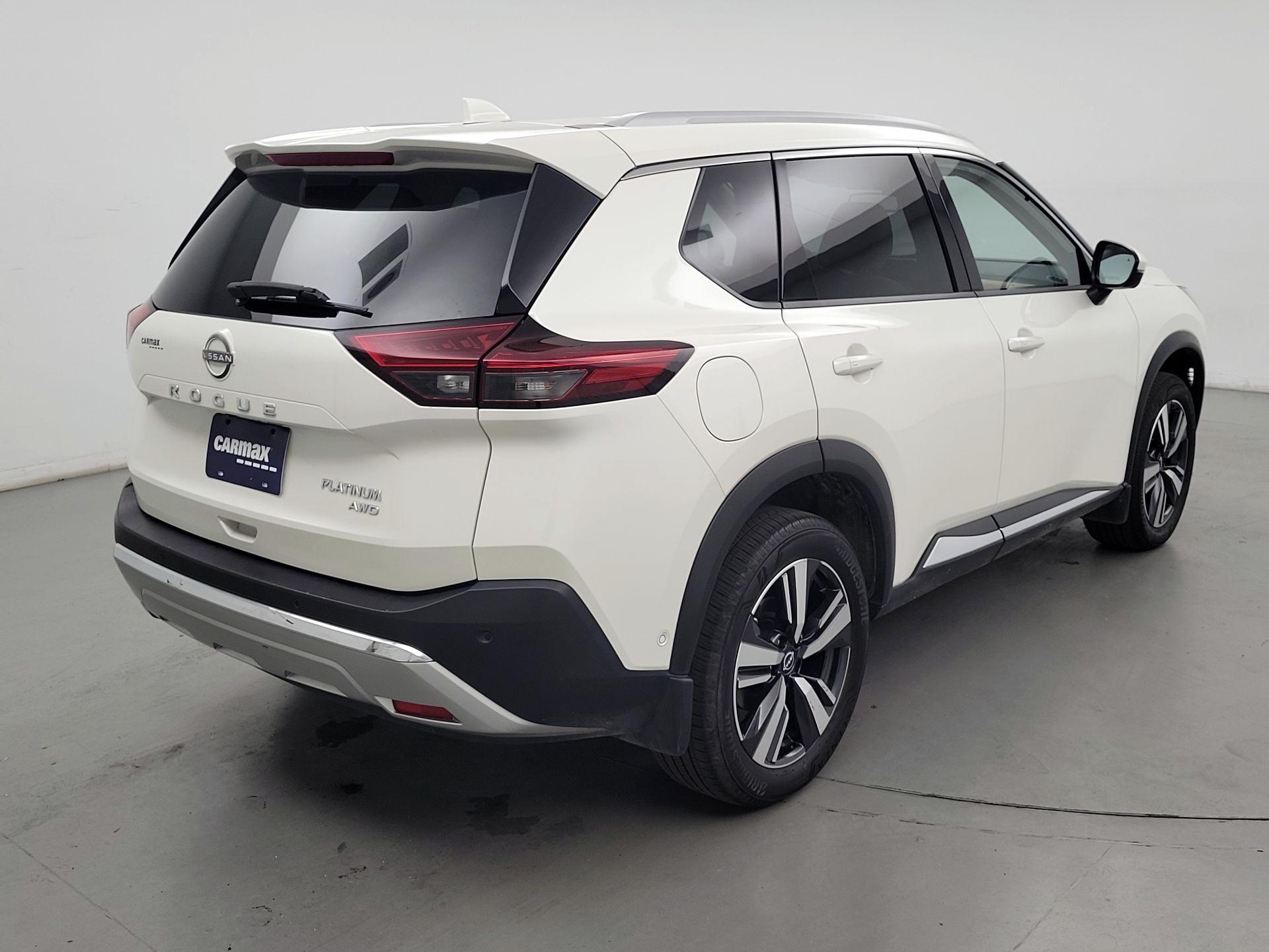 Thumbnail: 2023 Nissan Rogue - 5