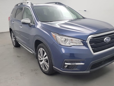 2019 Subaru Ascent Touring