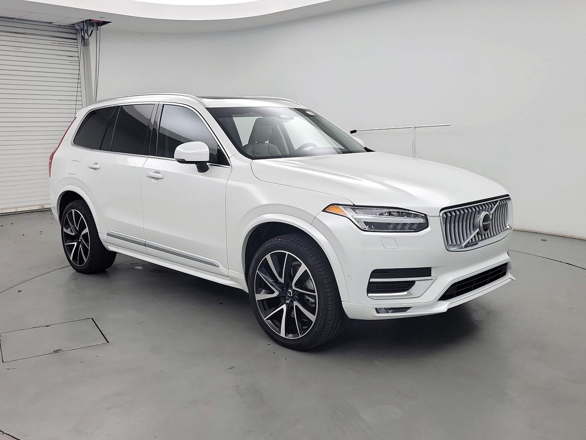 Thumbnail: 2023 Volvo XC90 - 1