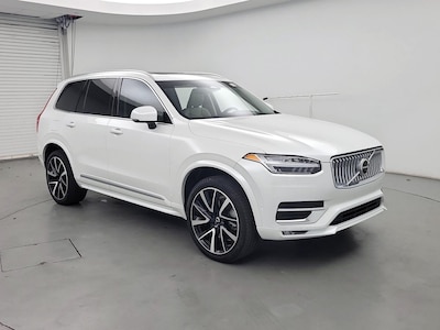 2023 Volvo XC90 B5 Plus