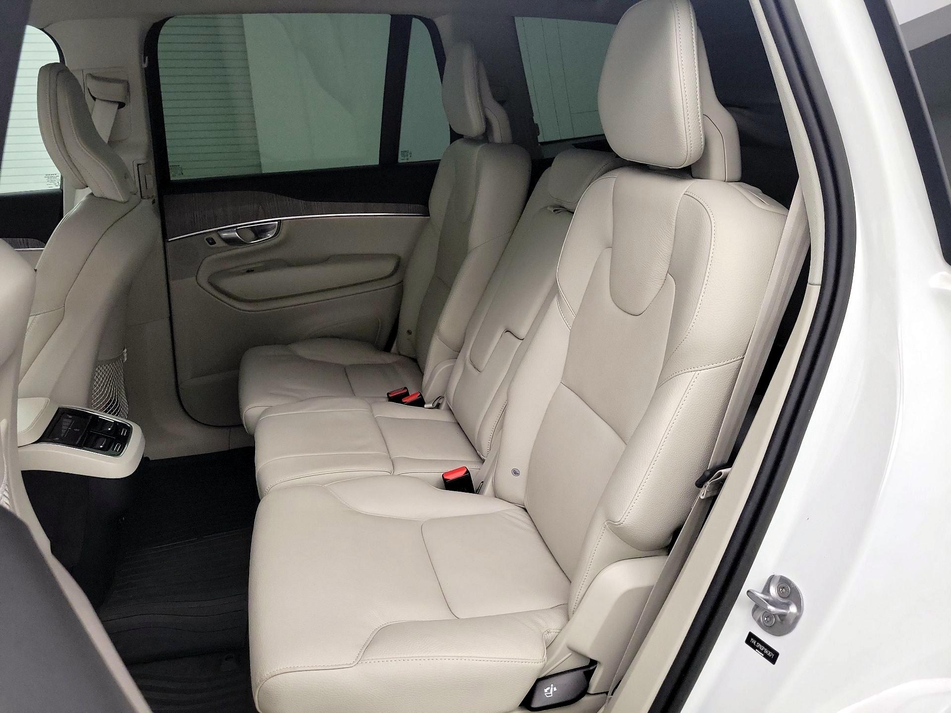 Thumbnail: 2023 Volvo XC90 - 18