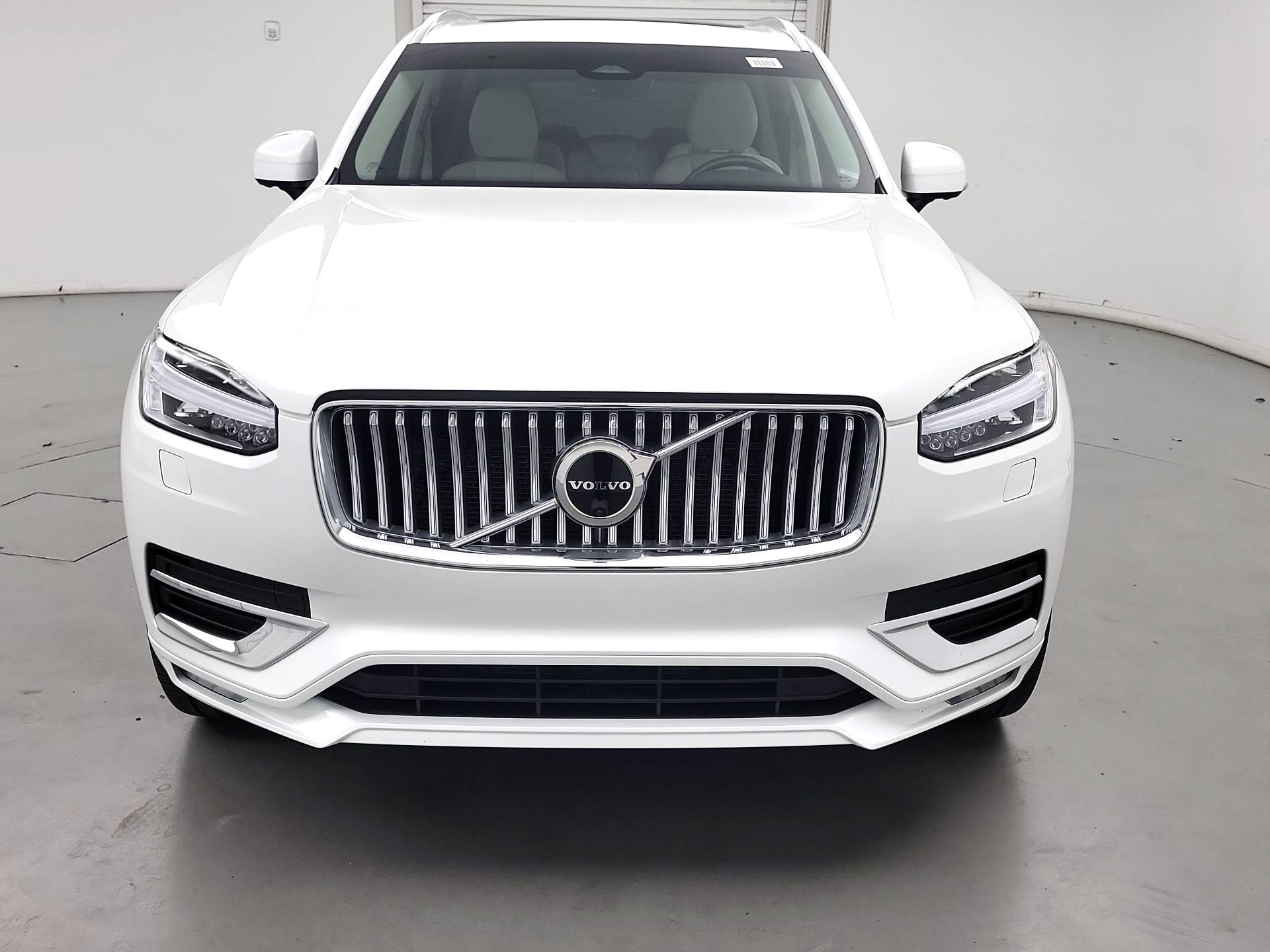 Thumbnail: 2023 Volvo XC90 - 2