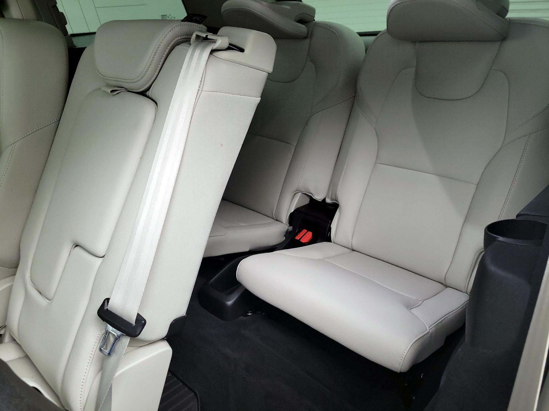 Thumbnail: 2023 Volvo XC90 - 19