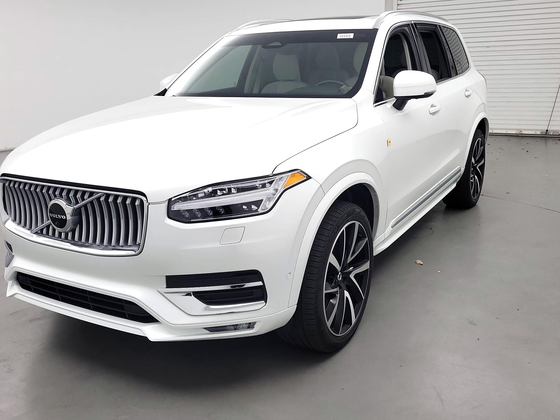 Thumbnail: 2023 Volvo XC90 - 3