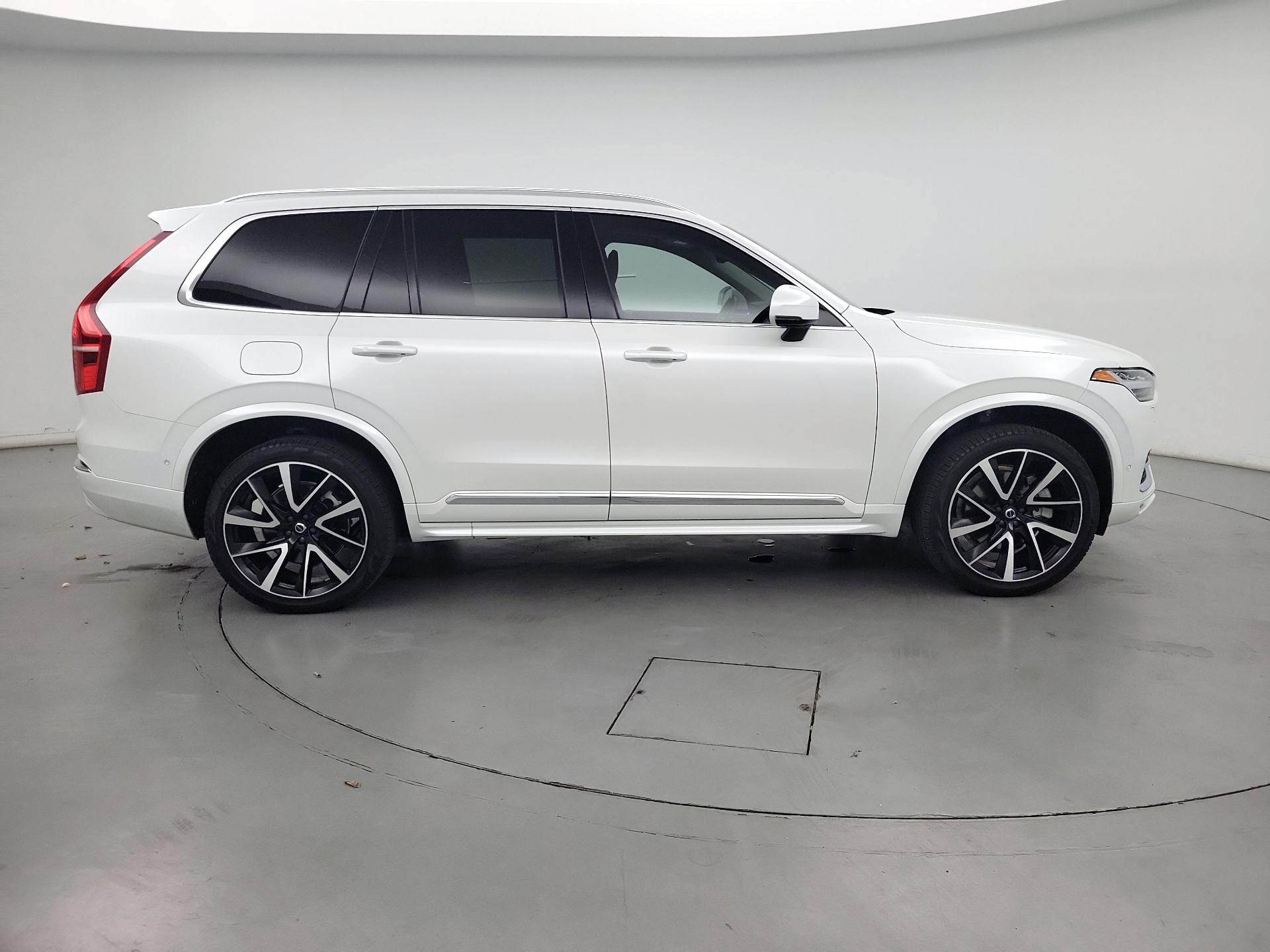 Thumbnail: 2023 Volvo XC90 - 4