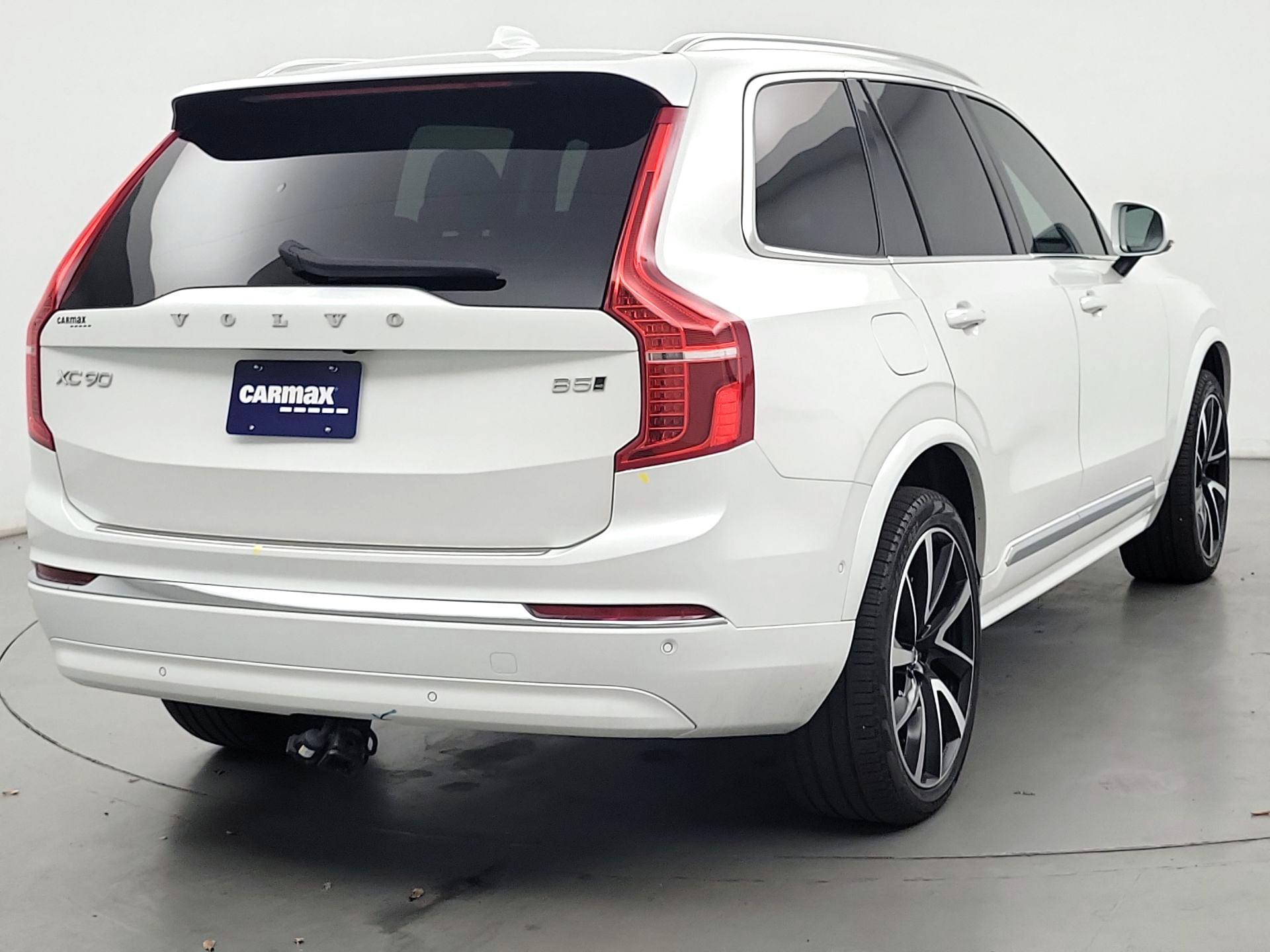Thumbnail: 2023 Volvo XC90 - 5