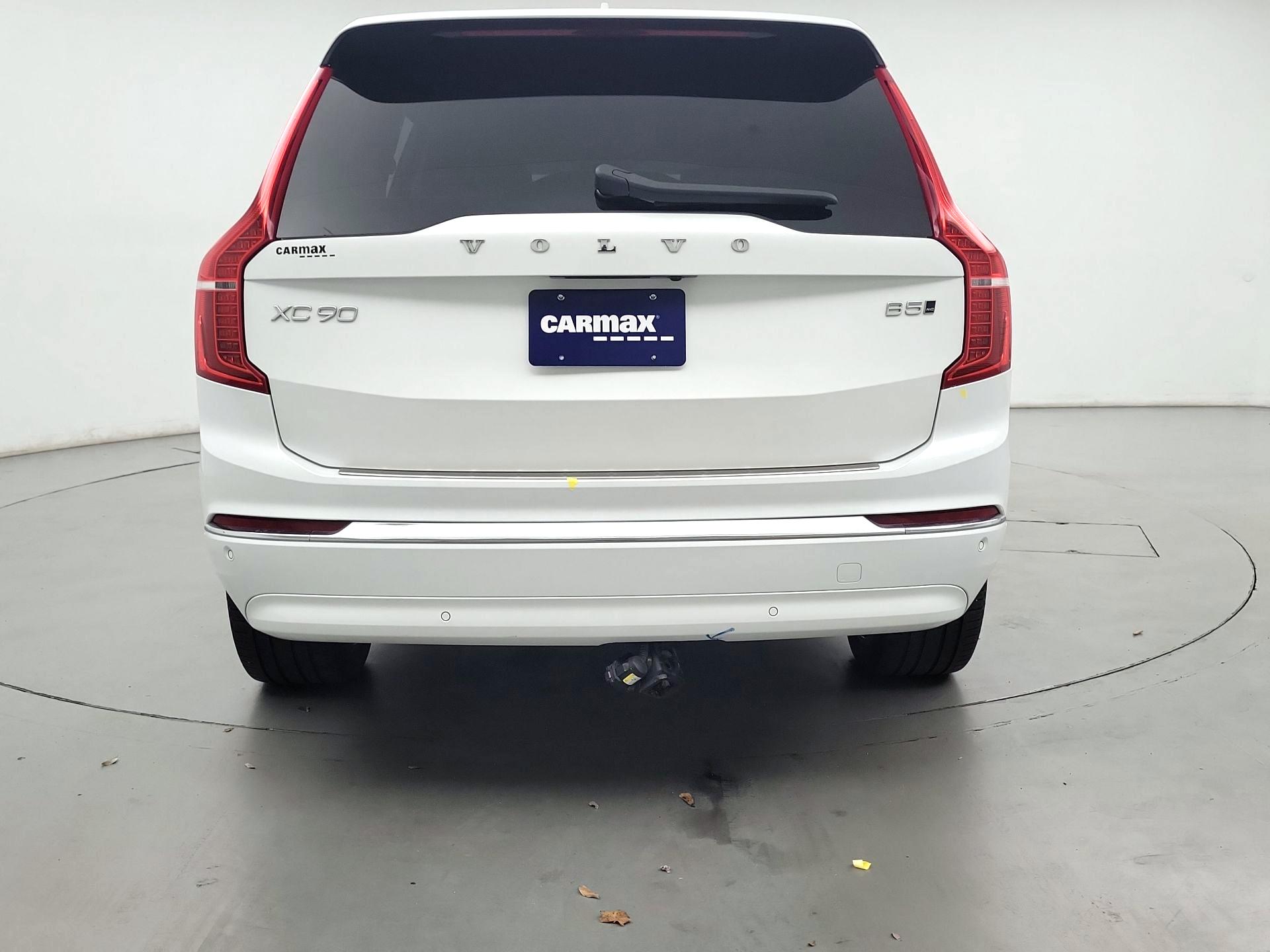 Thumbnail: 2023 Volvo XC90 - 6