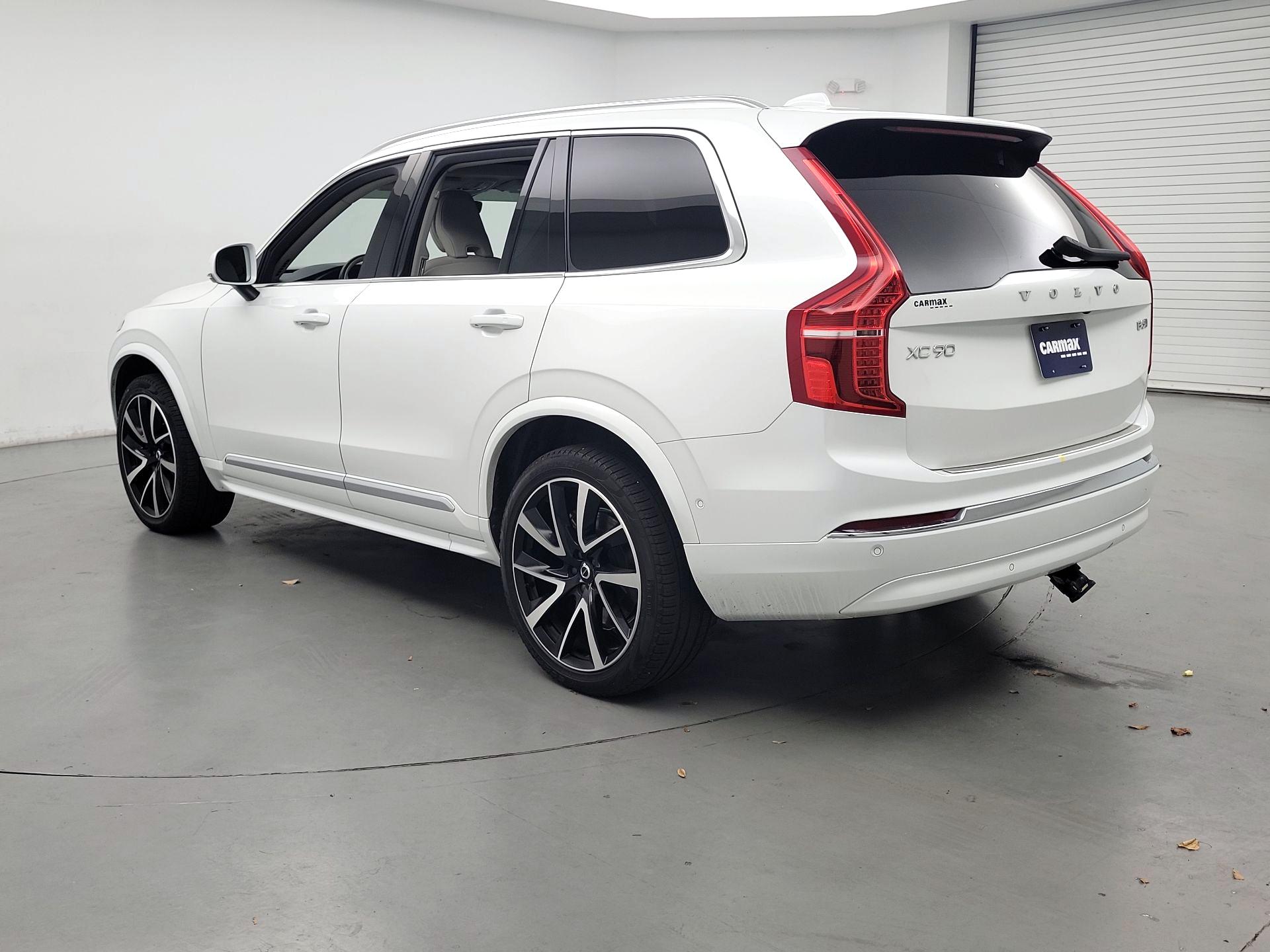 Thumbnail: 2023 Volvo XC90 - 7