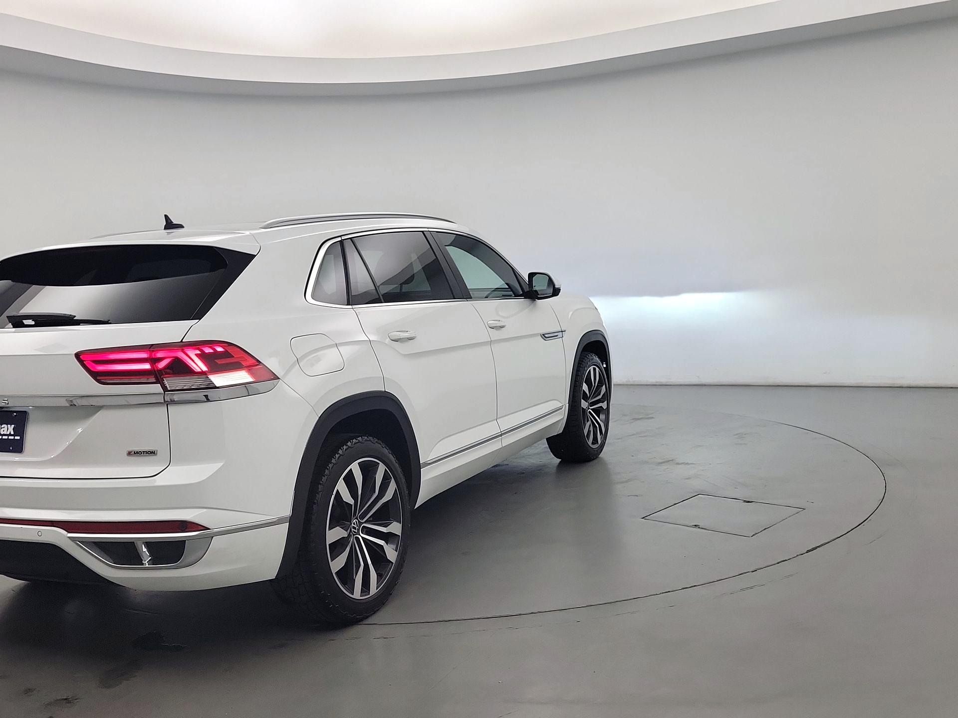 Thumbnail: 2021 Volkswagen Atlas - 5