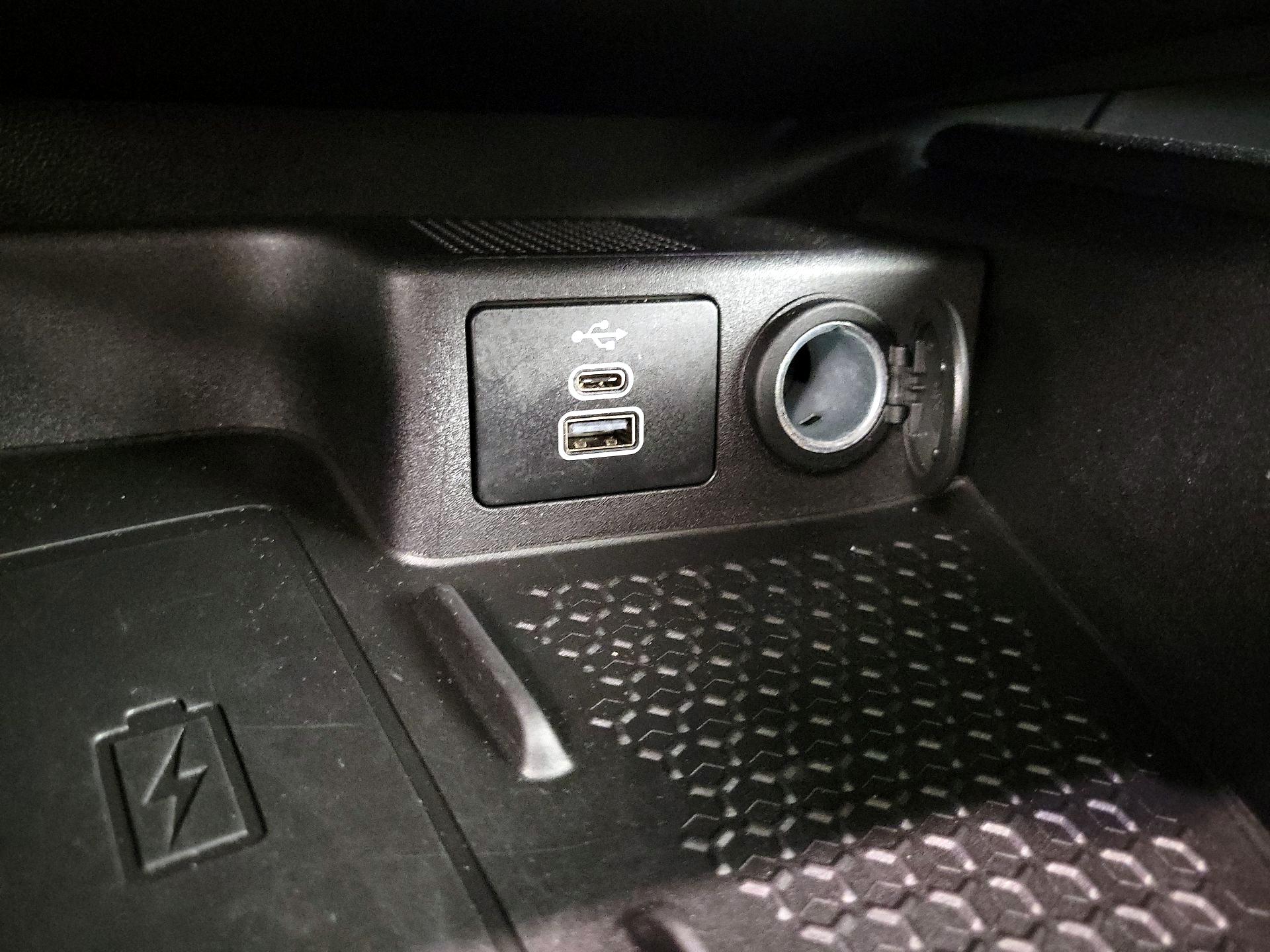 Thumbnail: 2024 Ford Bronco Sport - 17