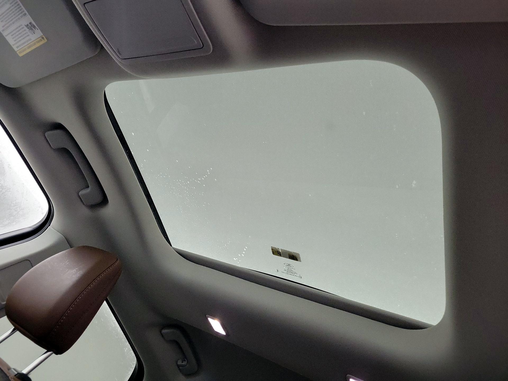 Thumbnail: 2024 Ford Bronco Sport - 18