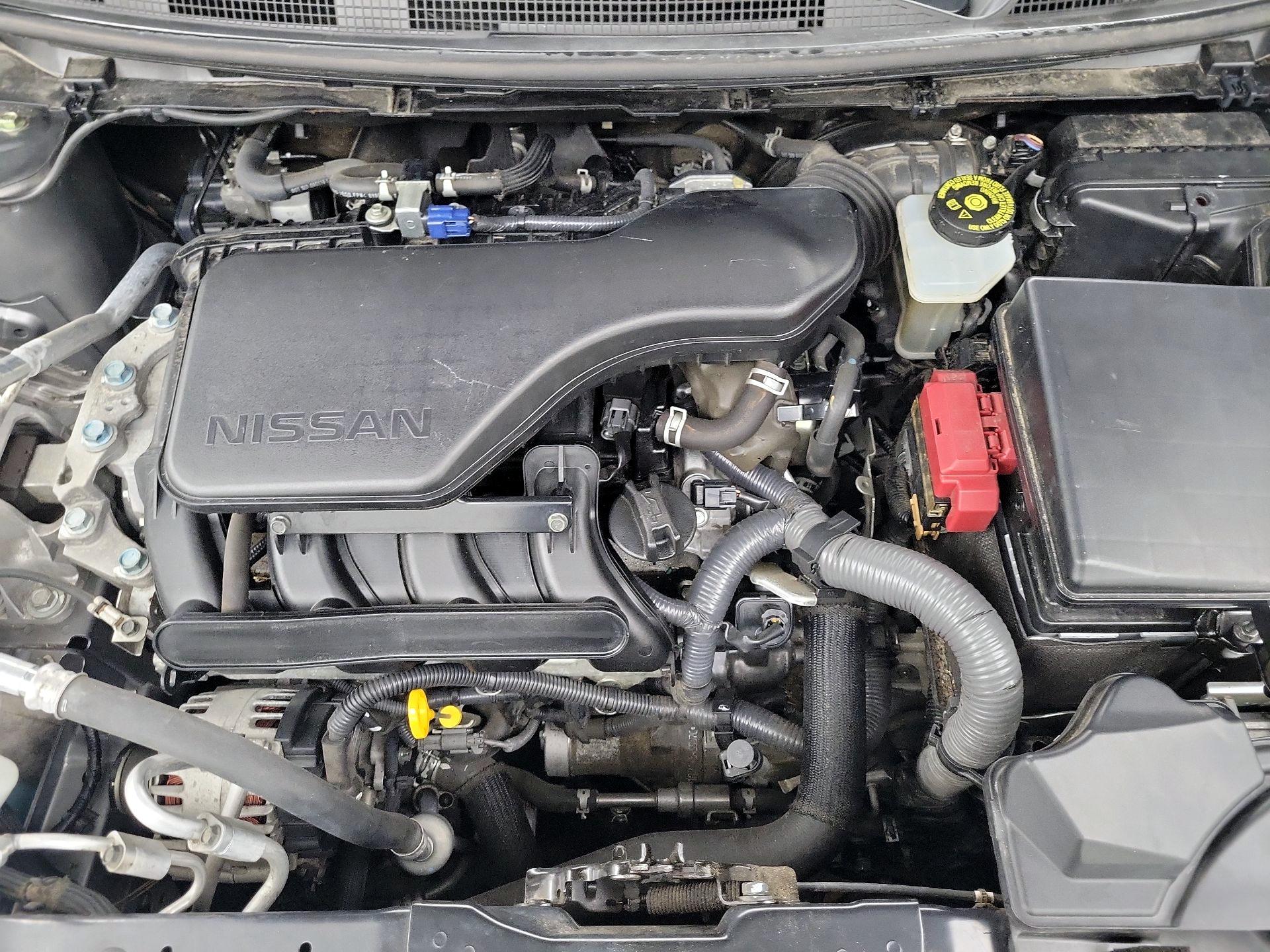 Thumbnail: 2019 Nissan Rogue Sport - 18