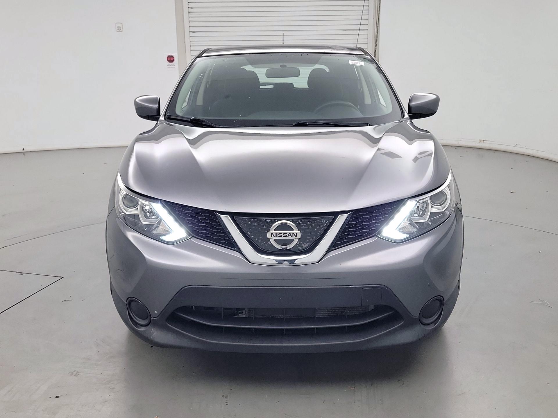 Thumbnail: 2019 Nissan Rogue Sport - 2