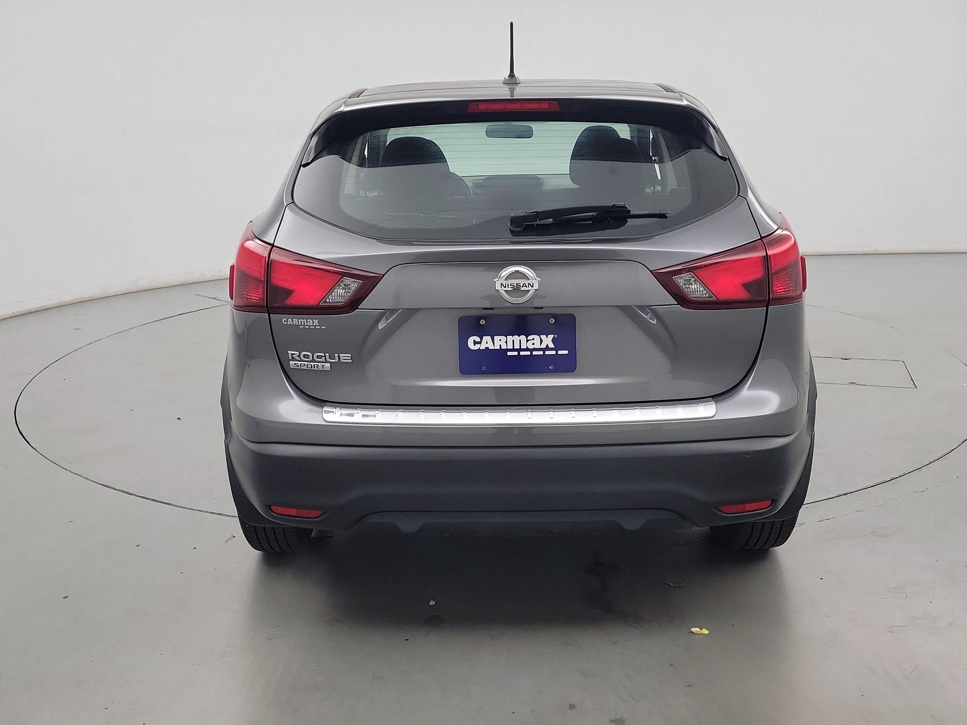 Thumbnail: 2019 Nissan Rogue Sport - 6