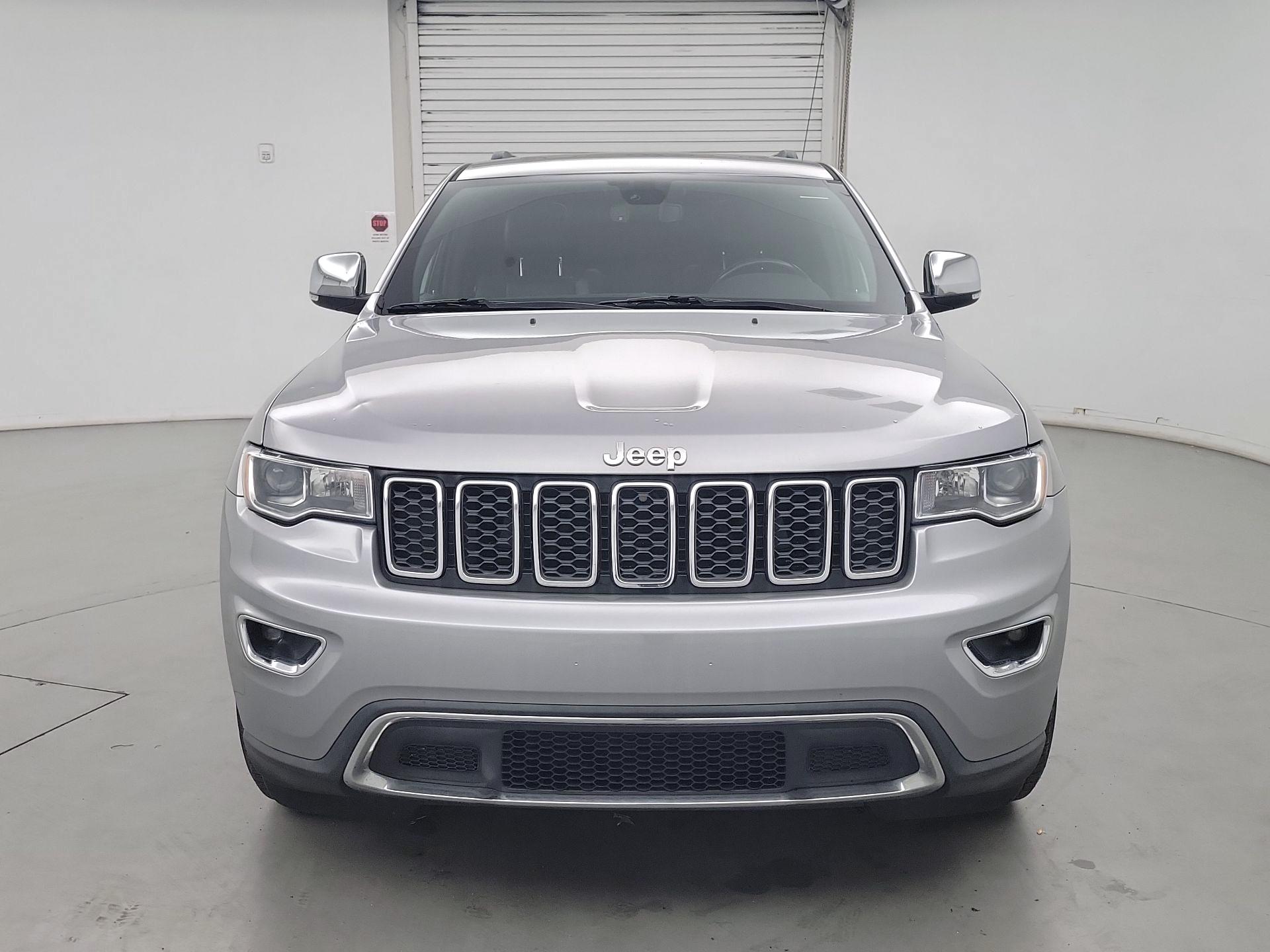 Thumbnail: 2020 Jeep Grand Cherokee - 2