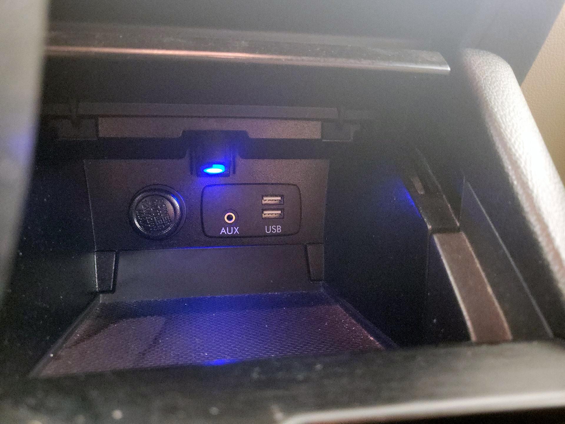 Thumbnail: 2017 Subaru Outback - 17