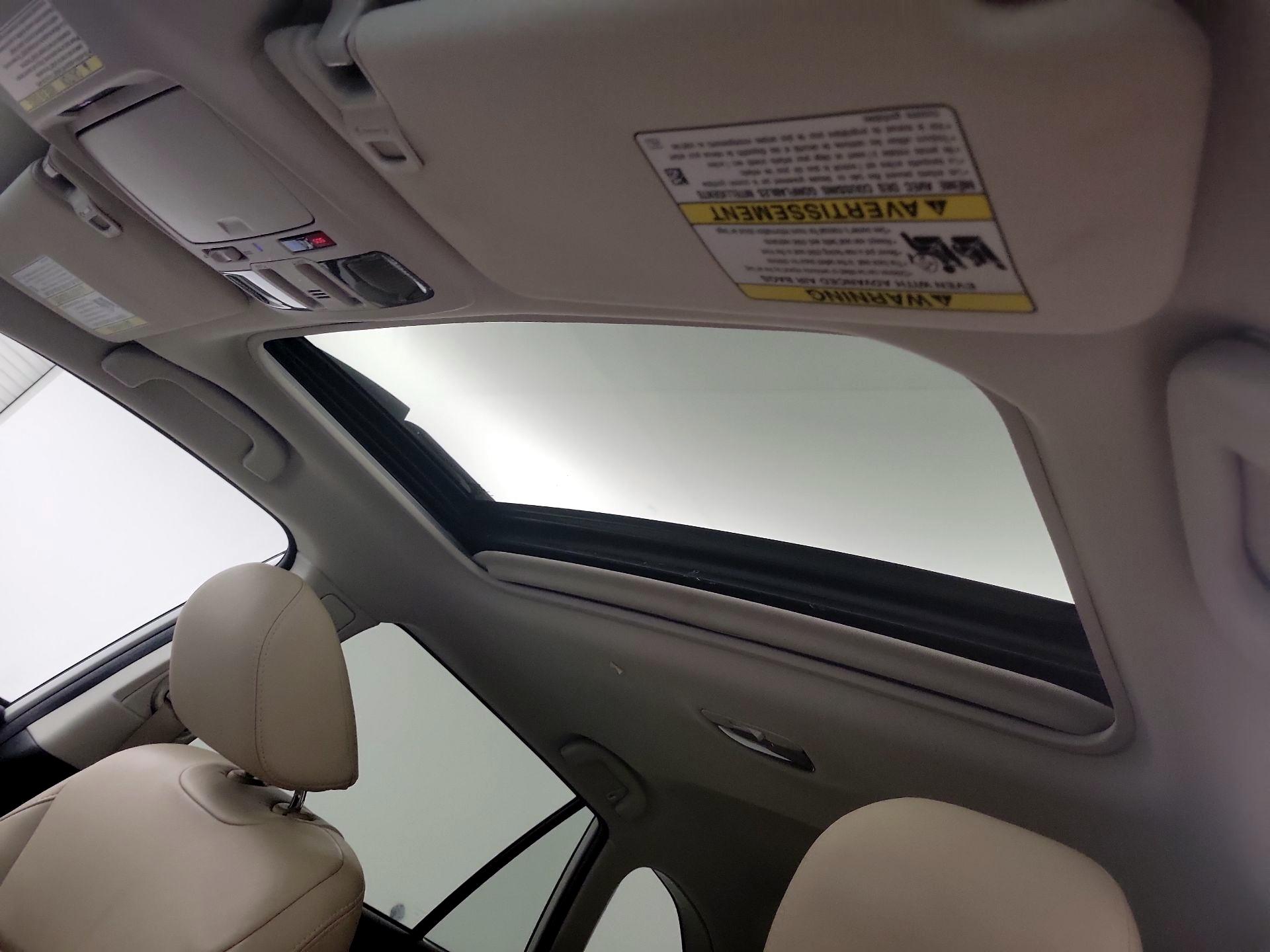 Thumbnail: 2017 Subaru Outback - 18