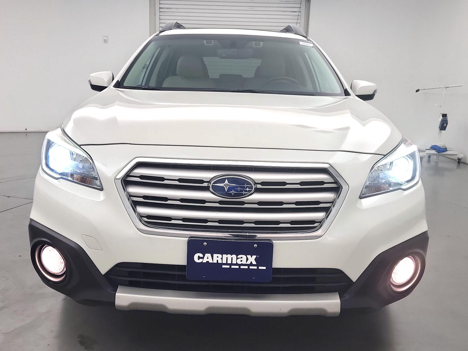 Thumbnail: 2017 Subaru Outback - 2