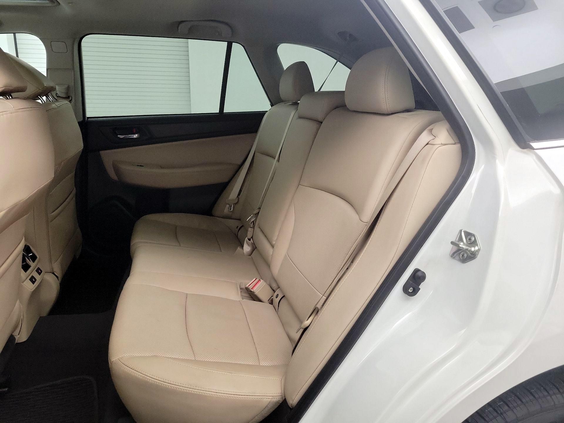 Thumbnail: 2017 Subaru Outback - 19