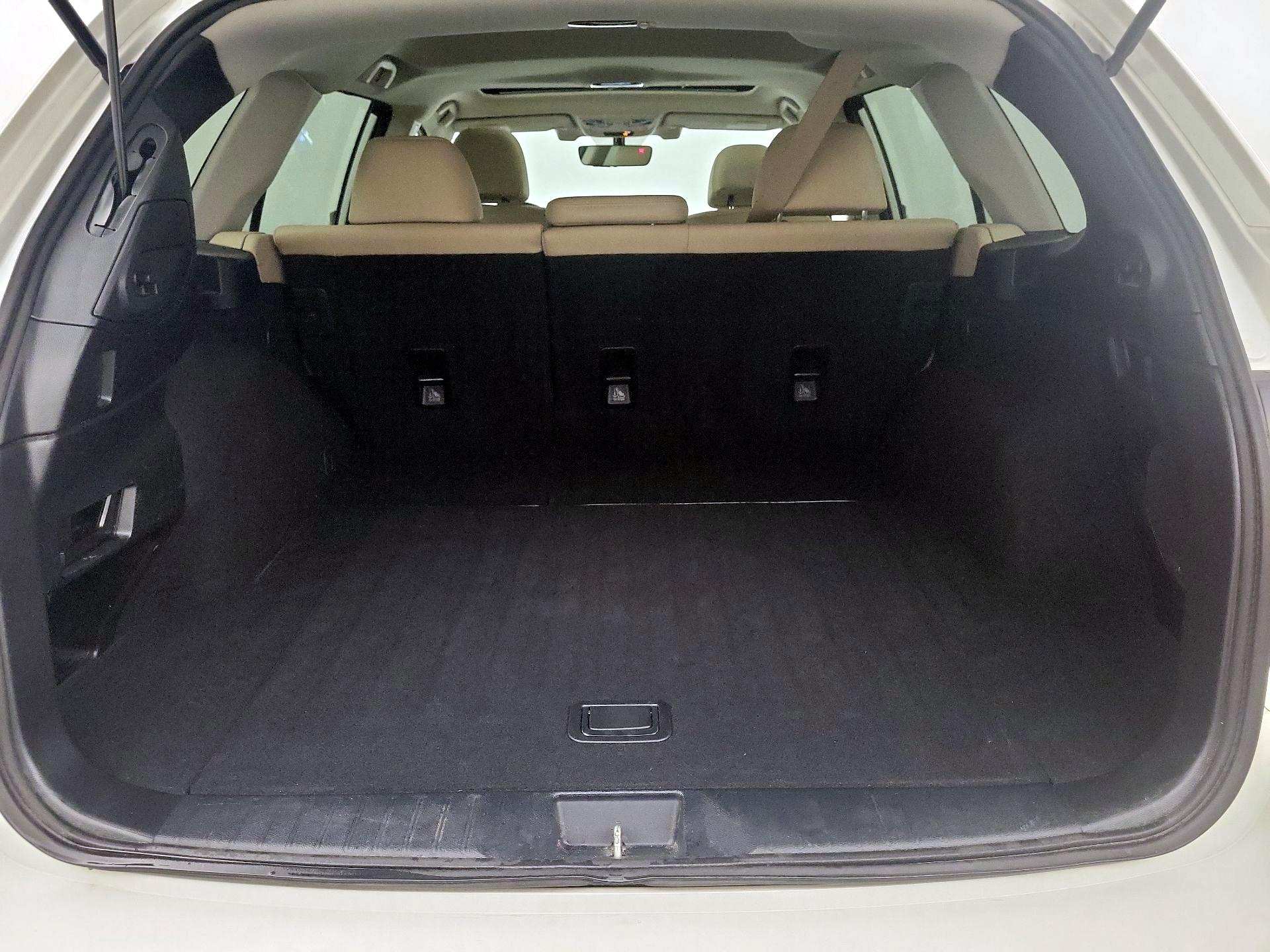 Thumbnail: 2017 Subaru Outback - 20