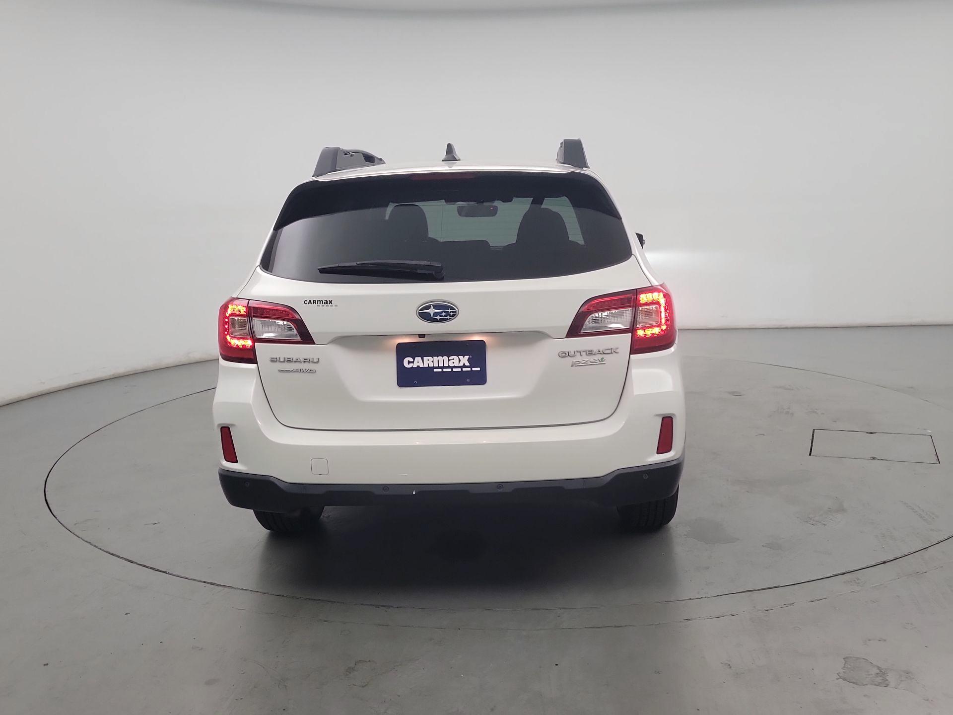 Thumbnail: 2017 Subaru Outback - 6