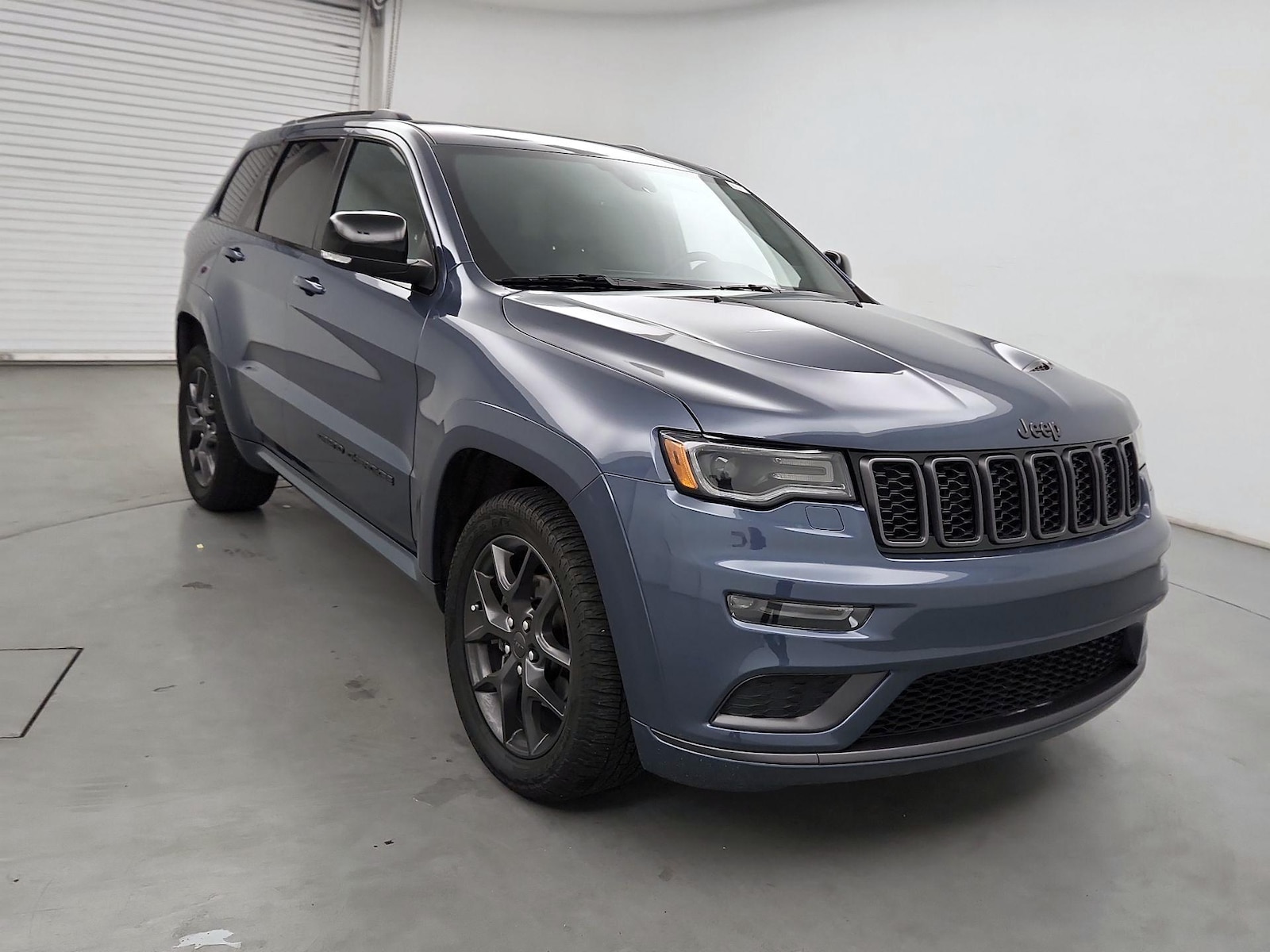 2019 Jeep Grand Cherokee Limited X