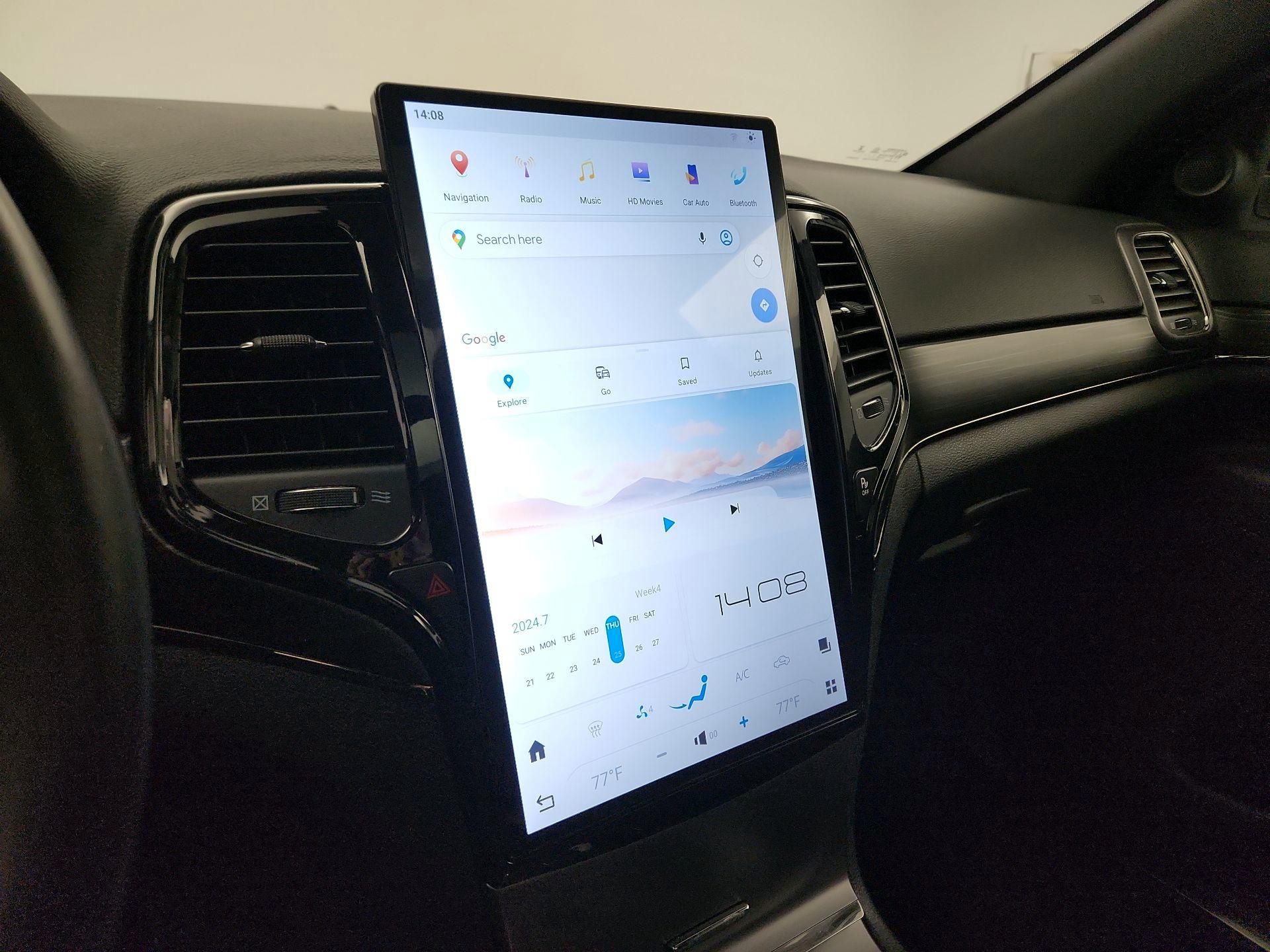 Thumbnail: 2019 Jeep Grand Cherokee - 13