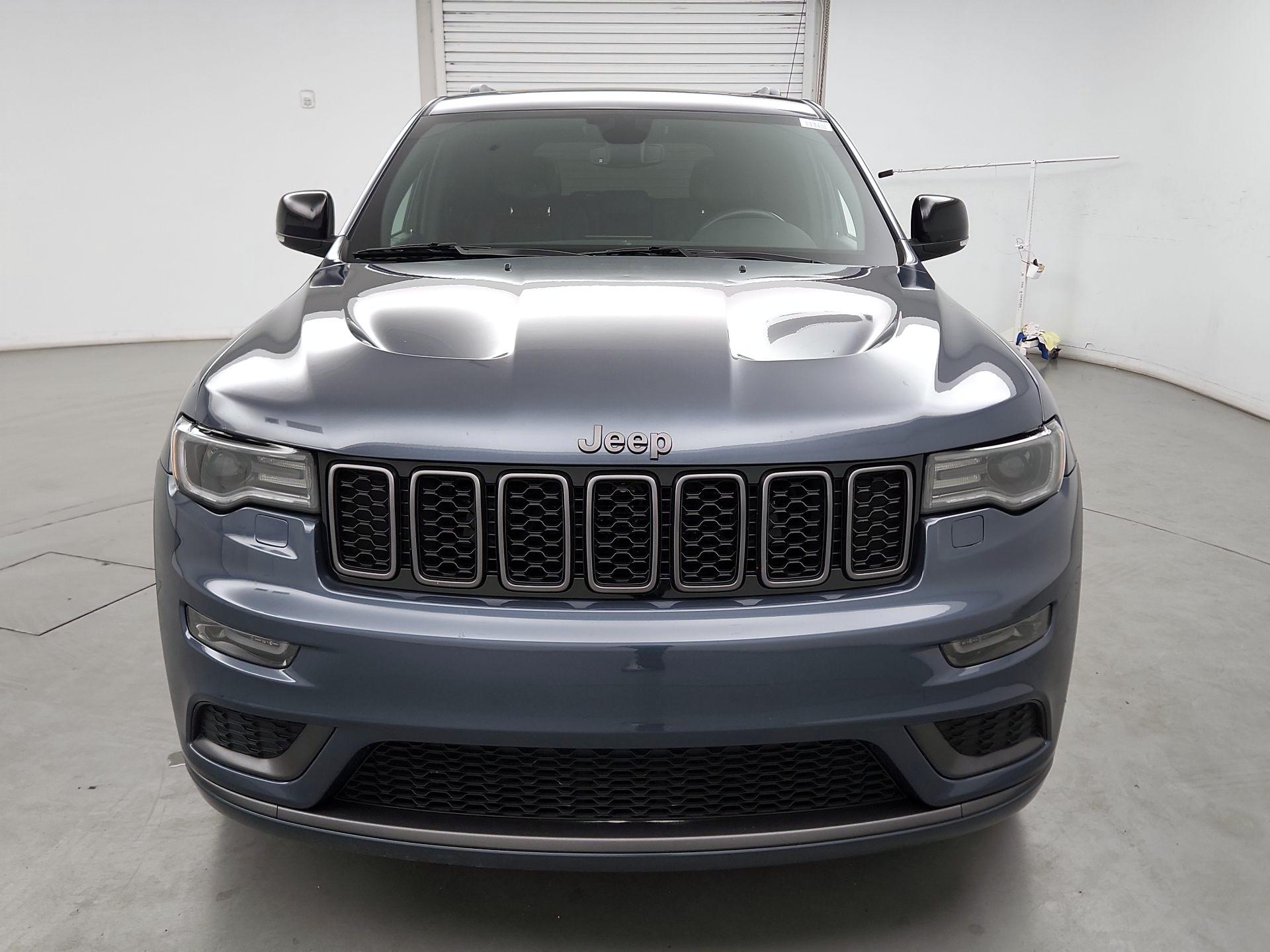 Thumbnail: 2019 Jeep Grand Cherokee - 2