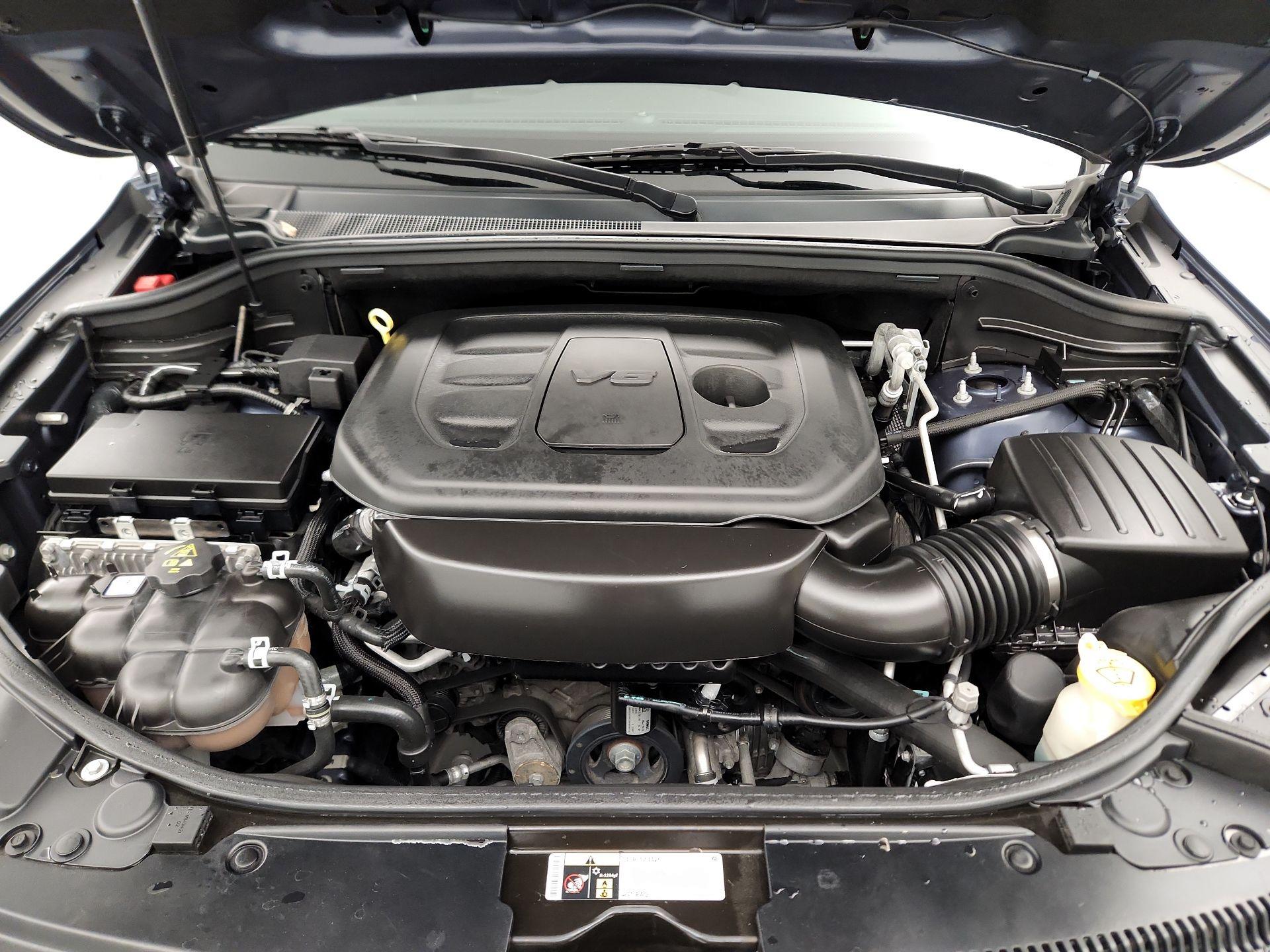 Thumbnail: 2019 Jeep Grand Cherokee - 20