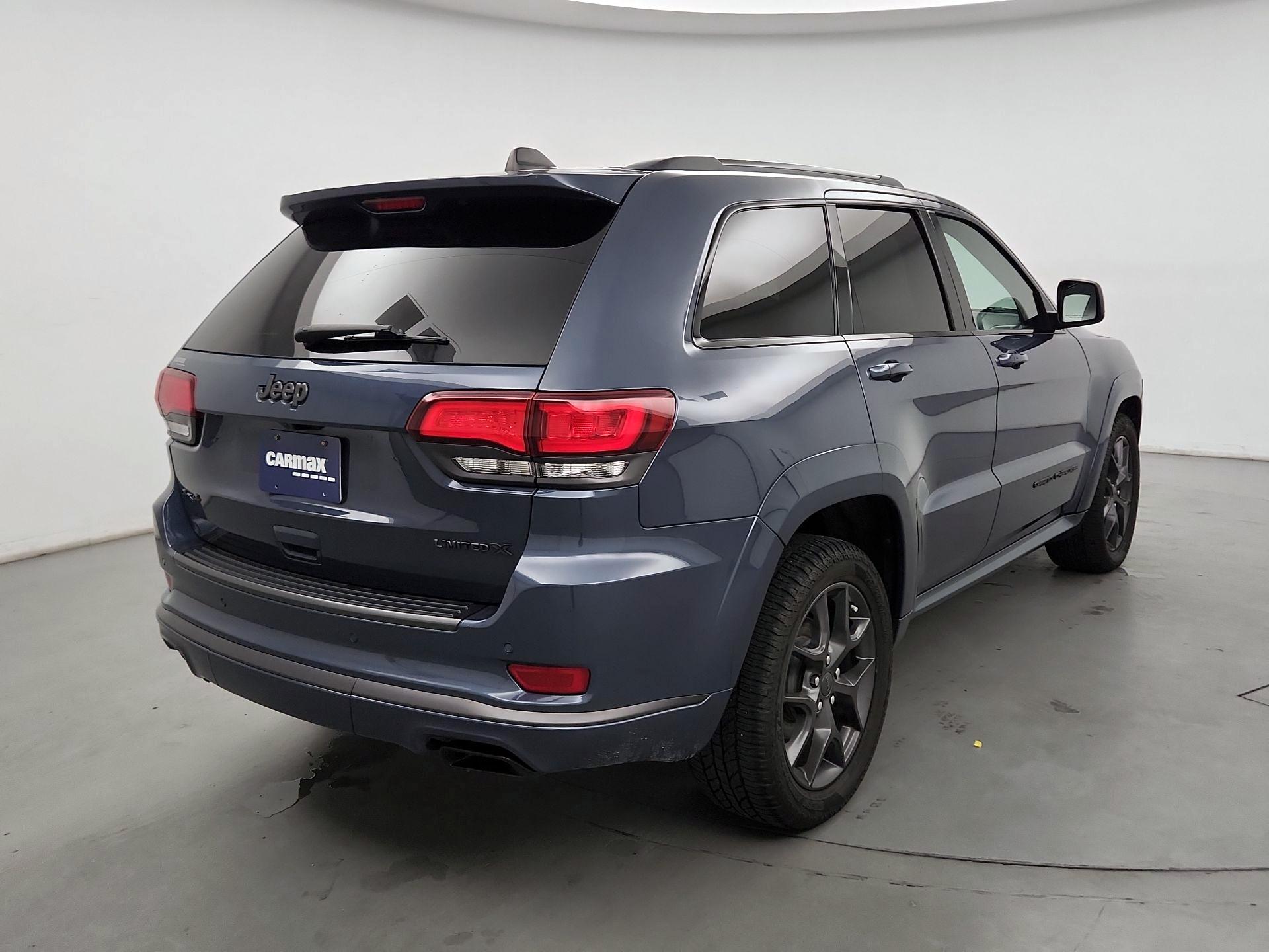 Thumbnail: 2019 Jeep Grand Cherokee - 5