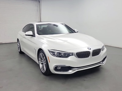 2019 BMW 430 I
