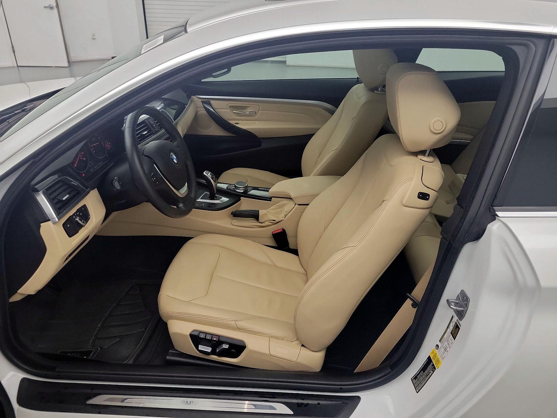 Thumbnail: 2019 BMW 4 Series - 9