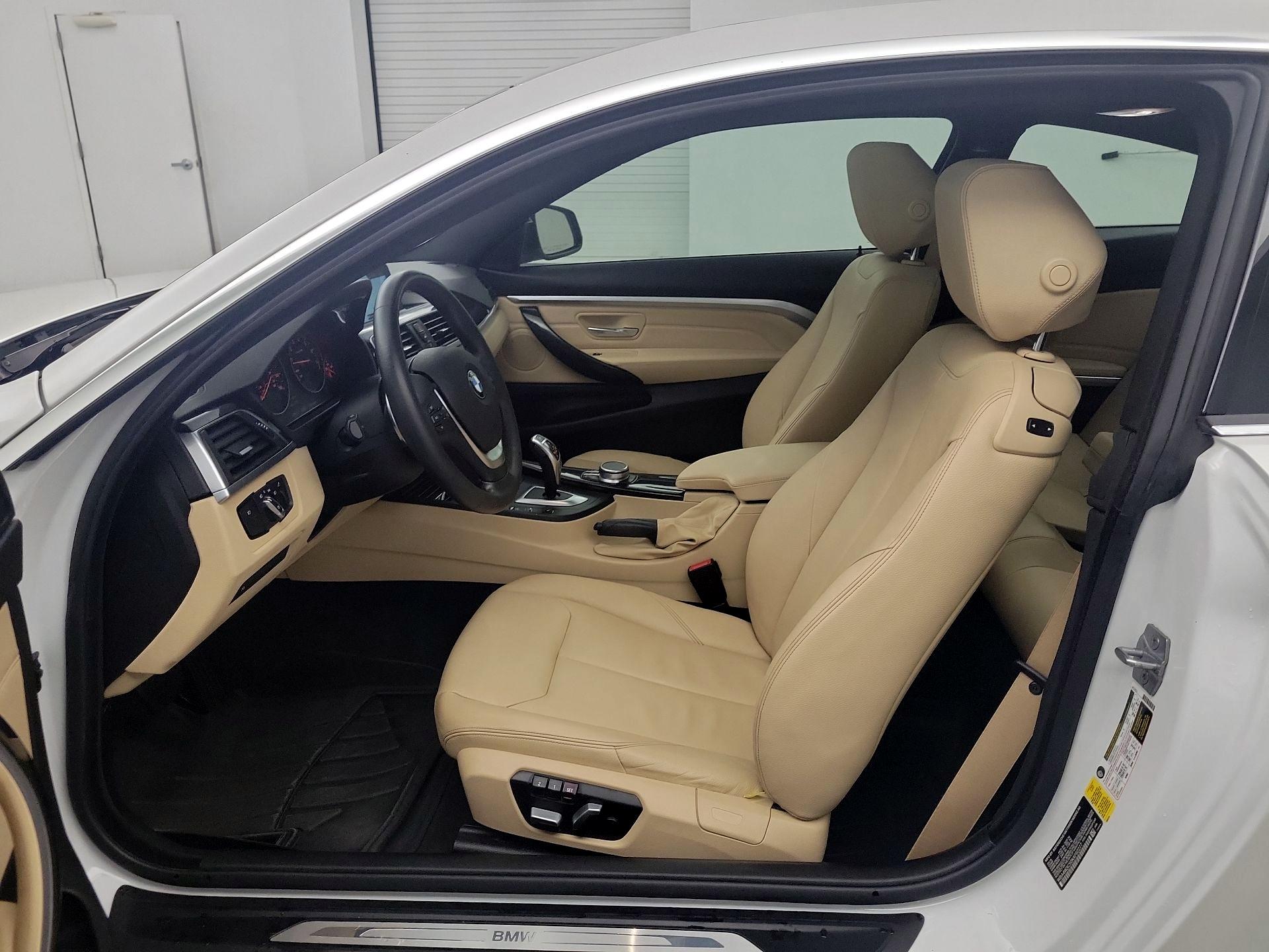 Thumbnail: 2019 BMW 4 Series - 10