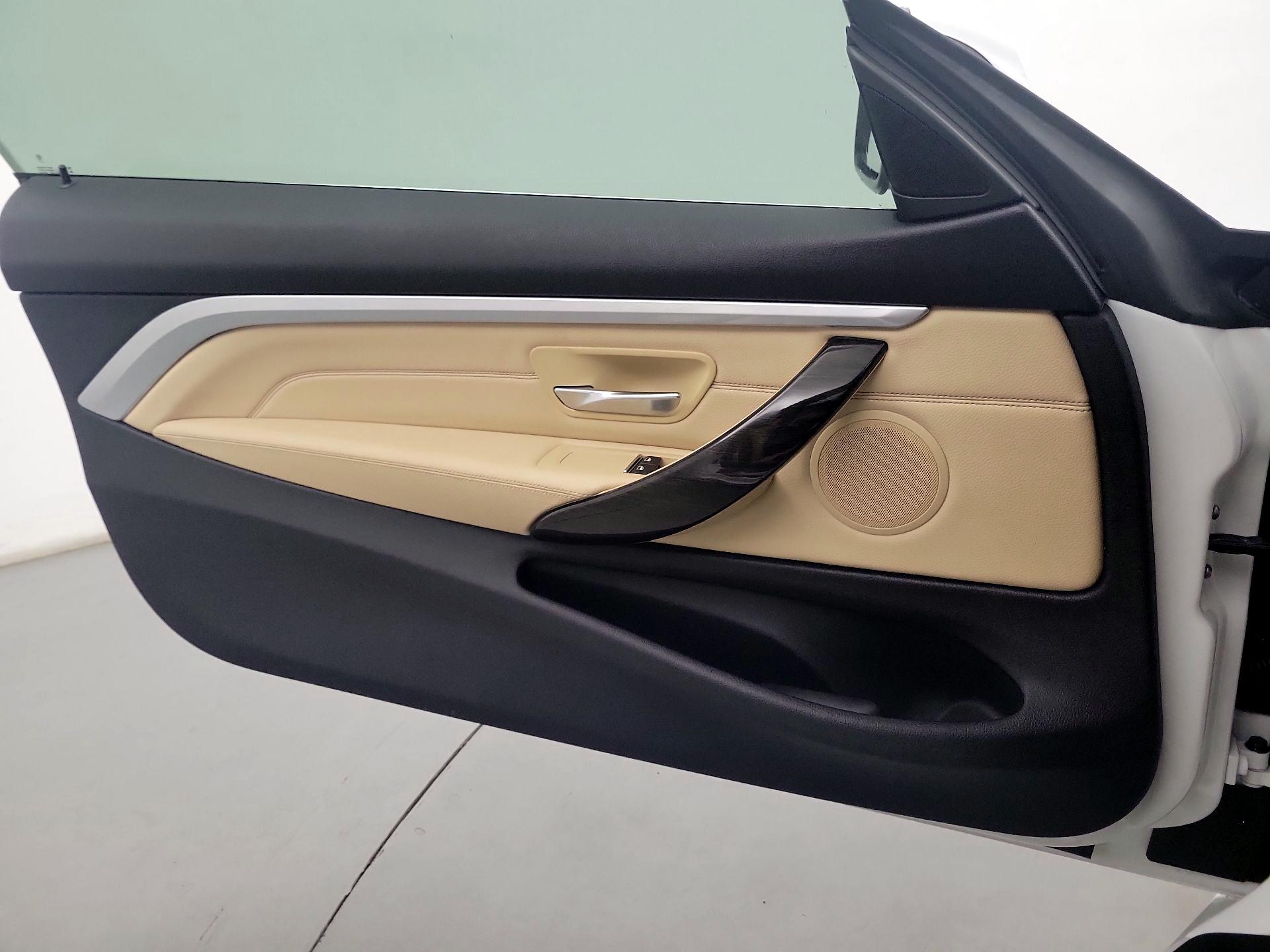 Thumbnail: 2019 BMW 4 Series - 11