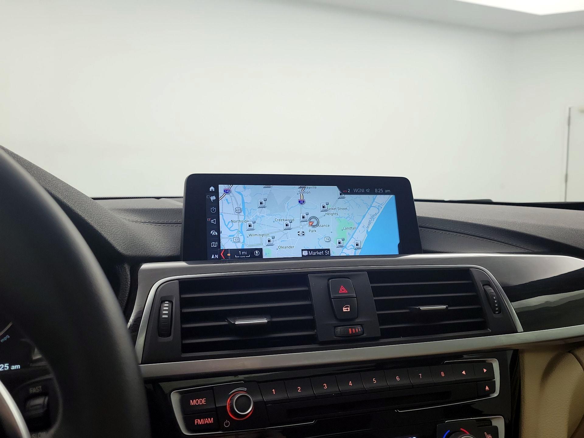 Thumbnail: 2019 BMW 4 Series - 12