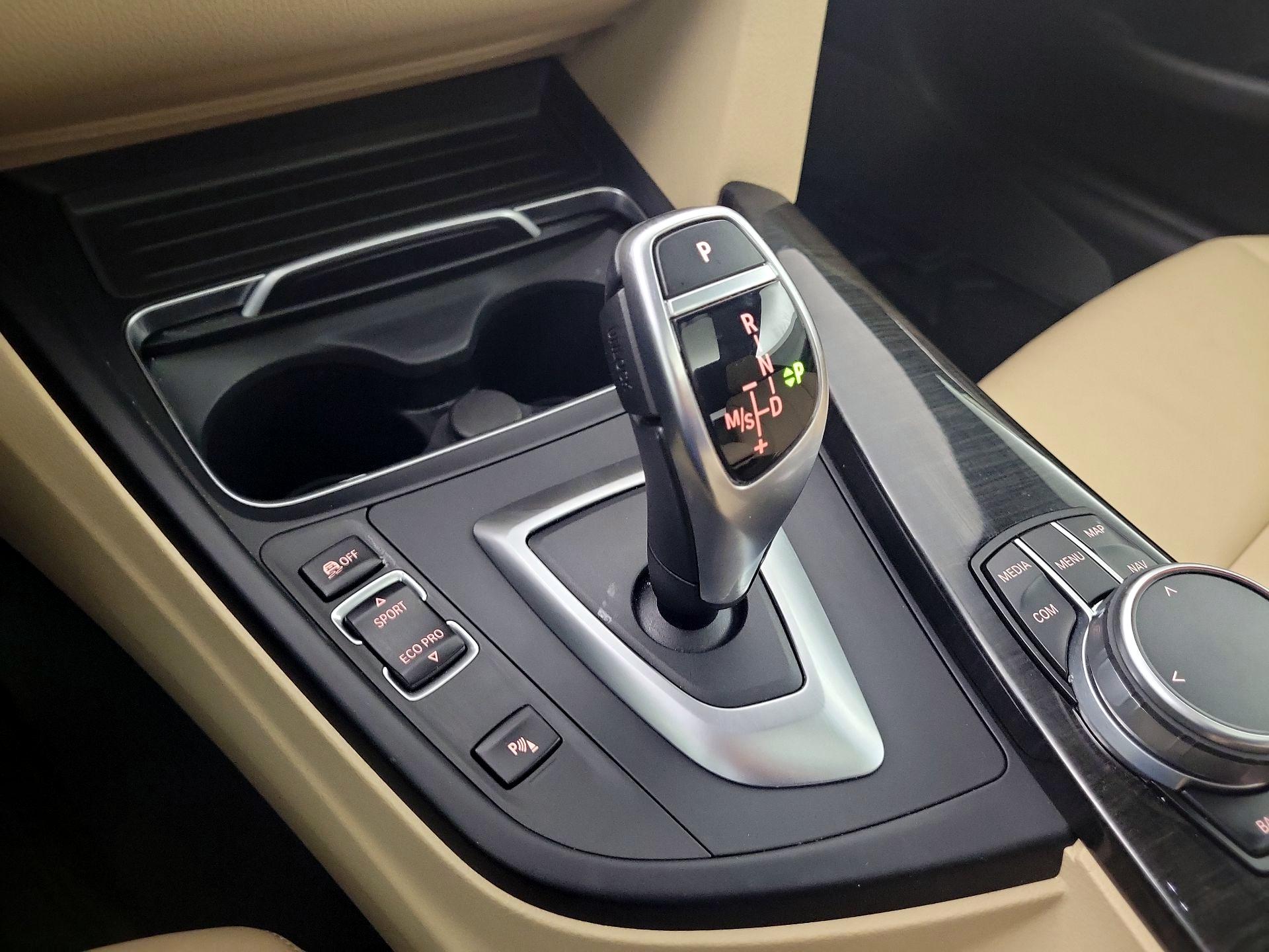 Thumbnail: 2019 BMW 4 Series - 16