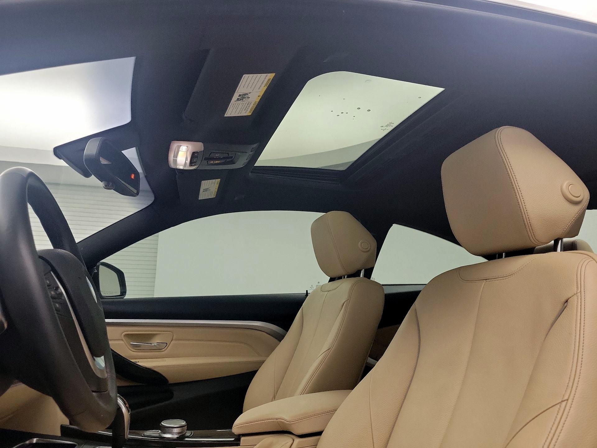 Thumbnail: 2019 BMW 4 Series - 18