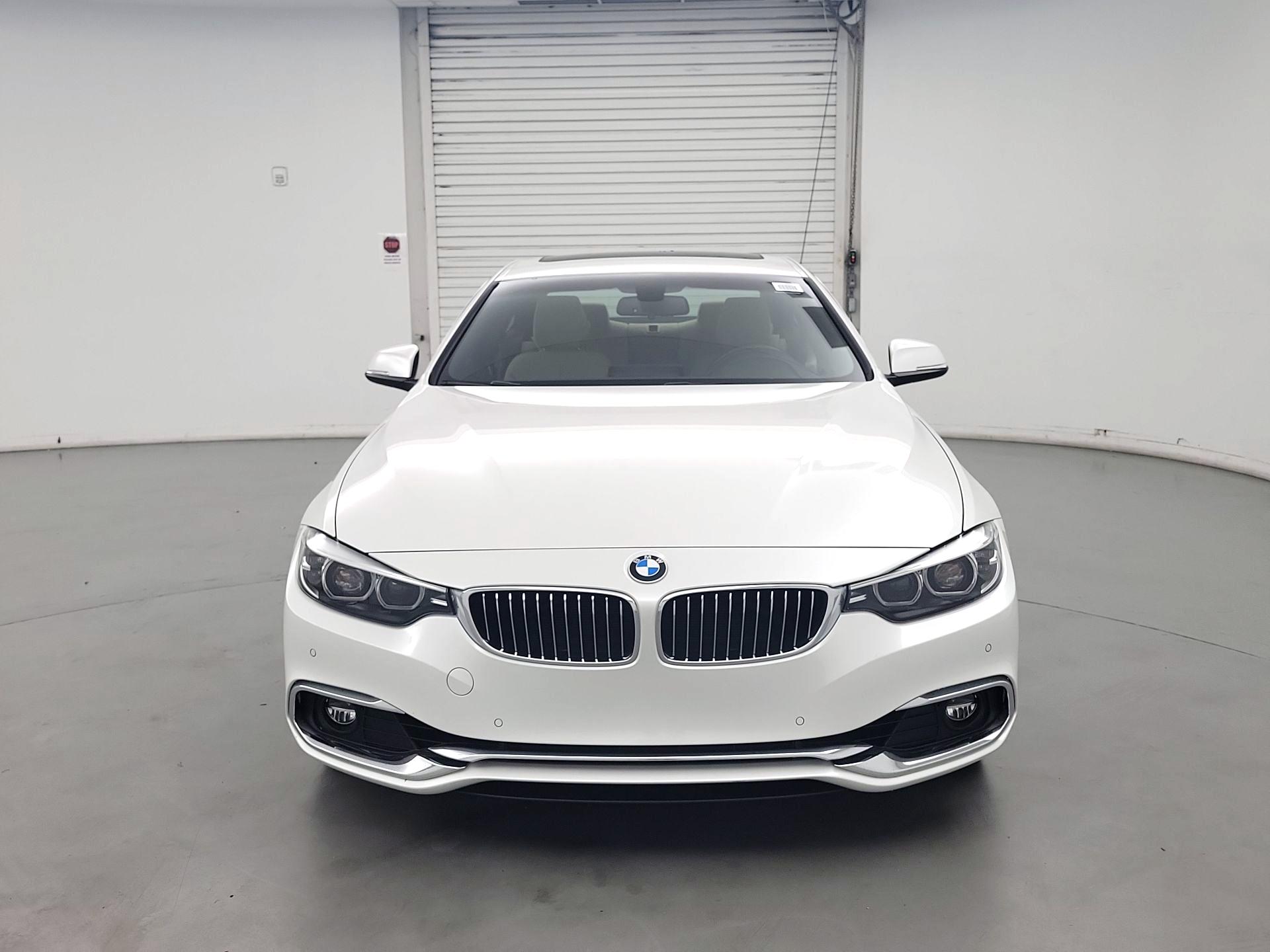 Thumbnail: 2019 BMW 4 Series - 2