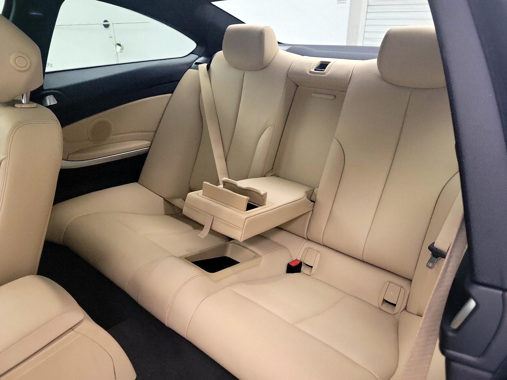 Thumbnail: 2019 BMW 4 Series - 19