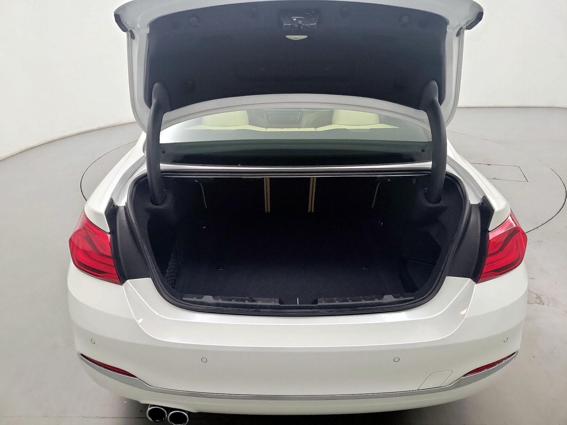 Thumbnail: 2019 BMW 4 Series - 20