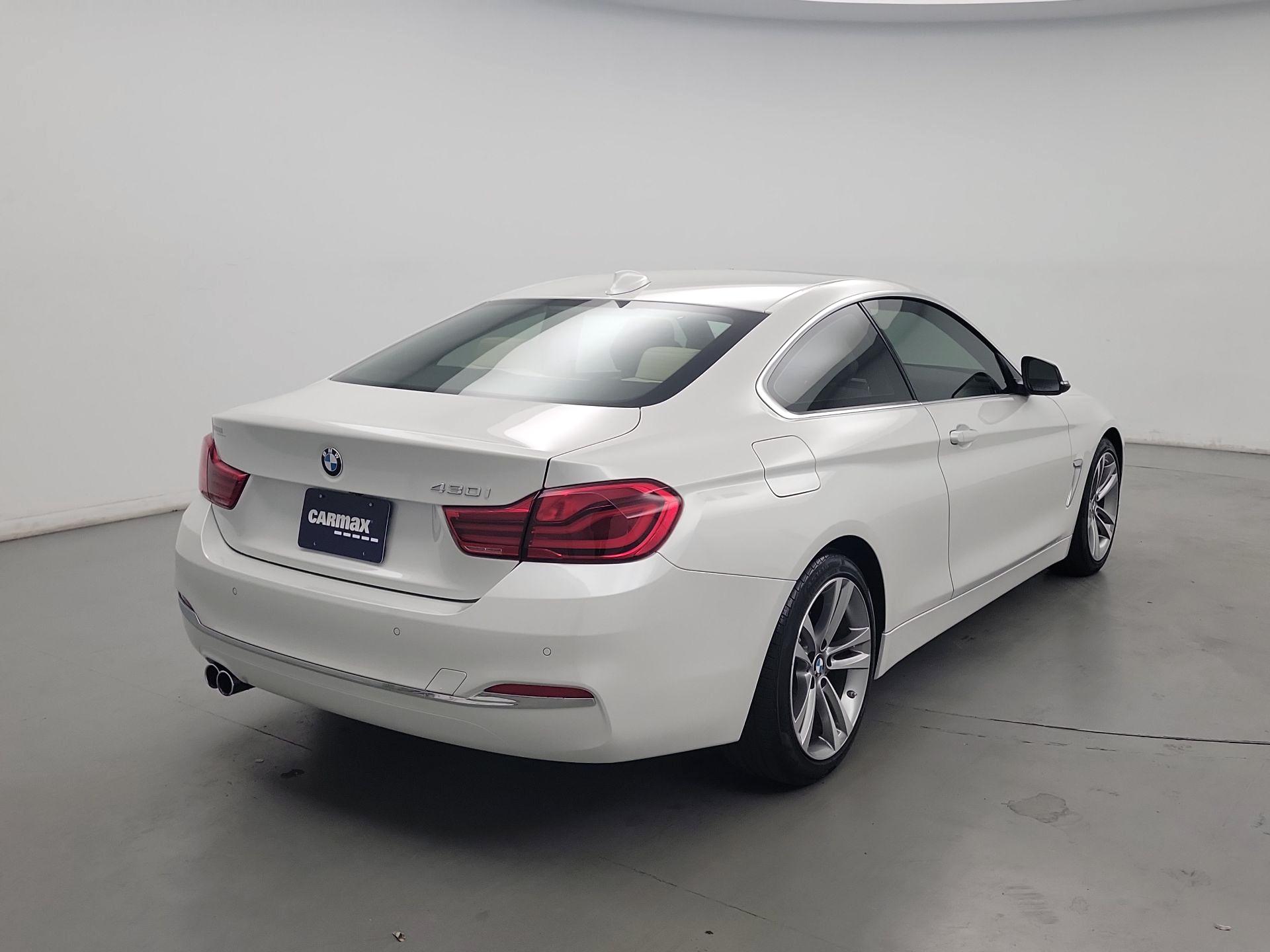 Thumbnail: 2019 BMW 4 Series - 5