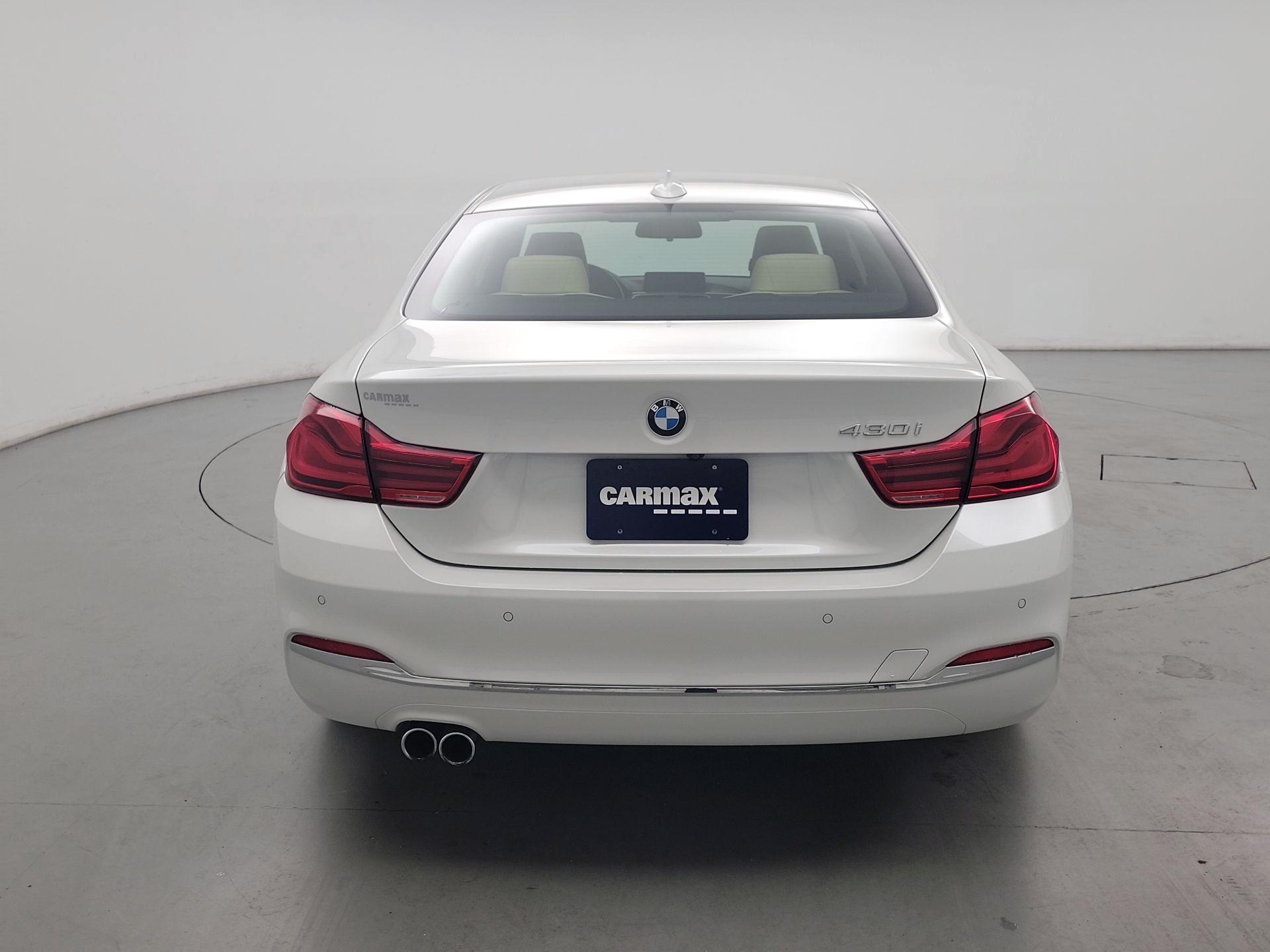 Thumbnail: 2019 BMW 4 Series - 6