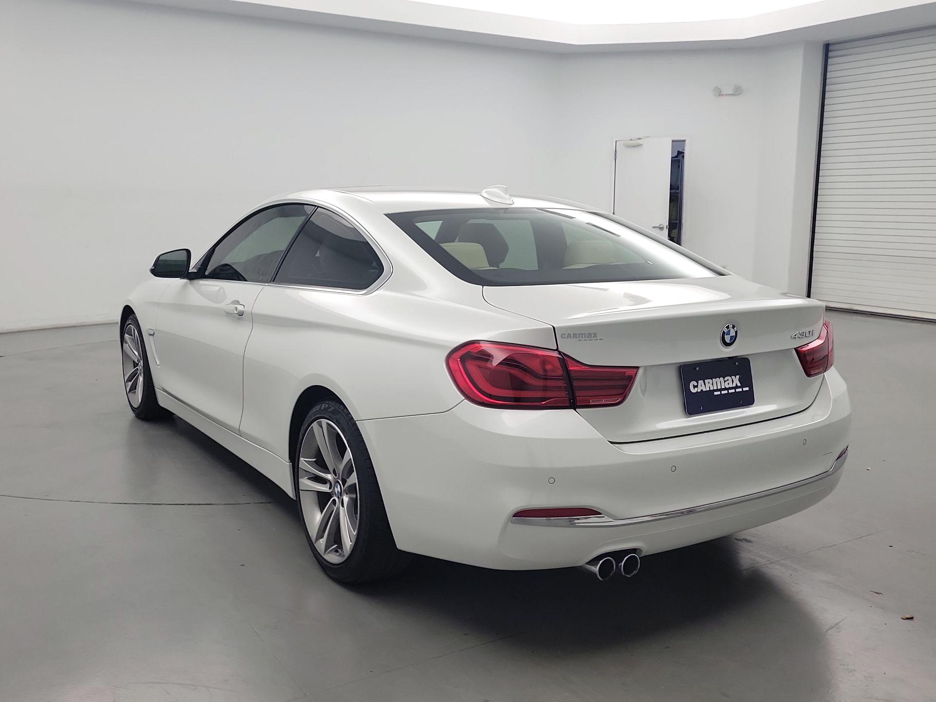 Thumbnail: 2019 BMW 4 Series - 7